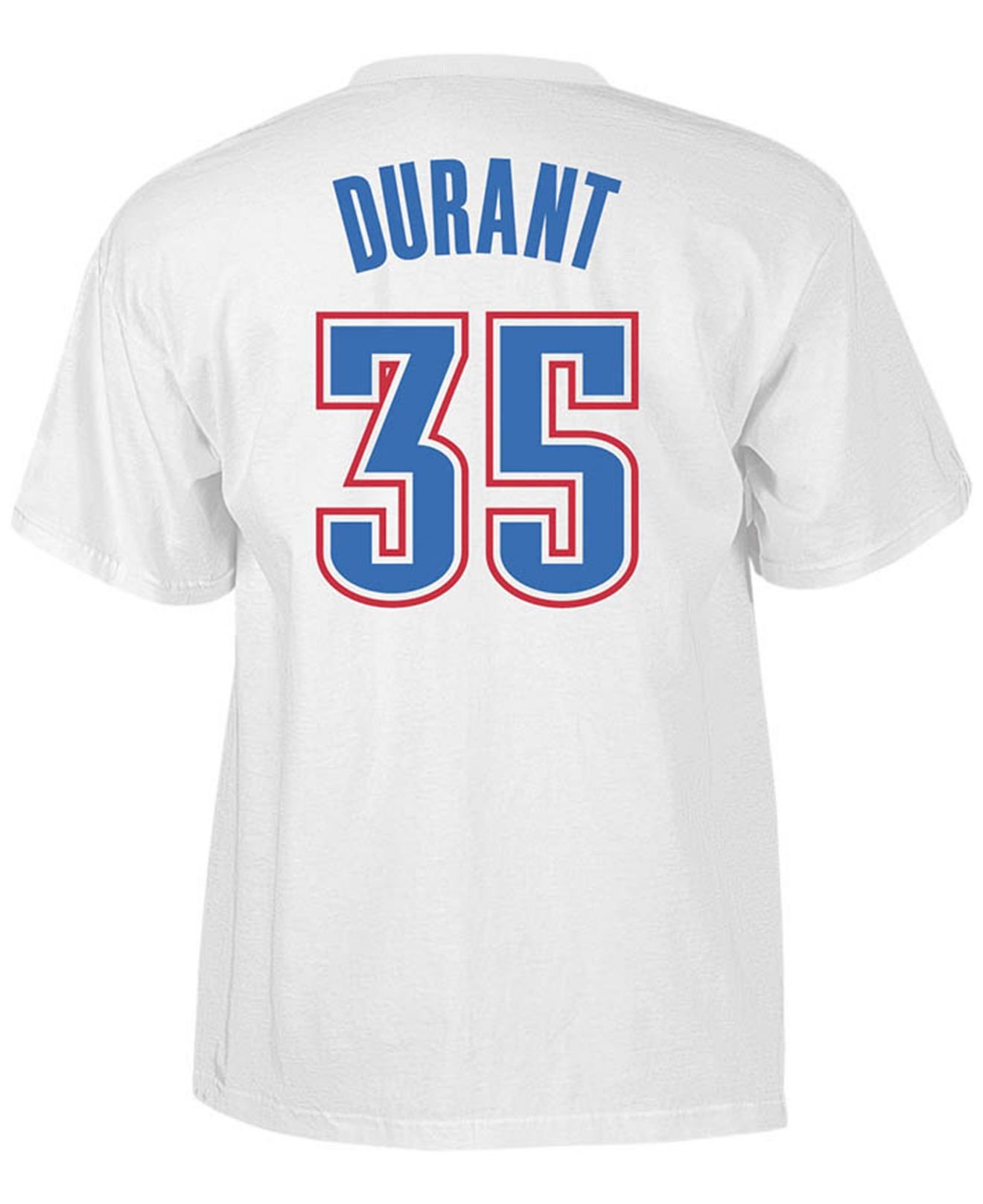 durant shirts