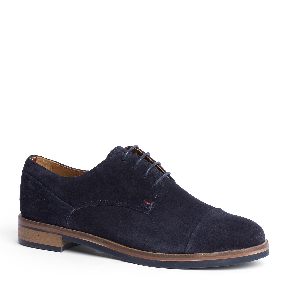 Tommy Hilfiger Diana Loafer in Blue for Men (midnight) | Lyst