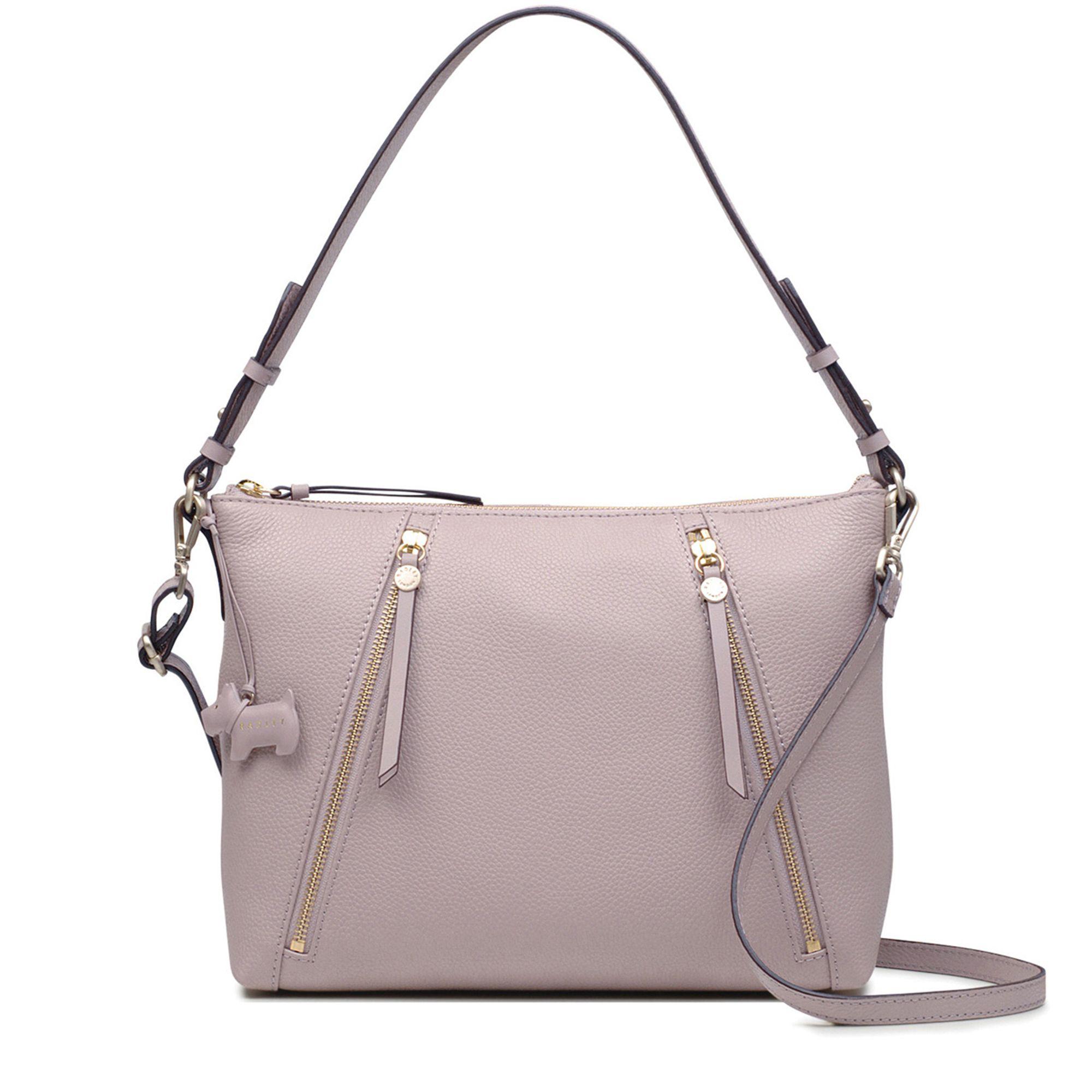 radley barbican bag