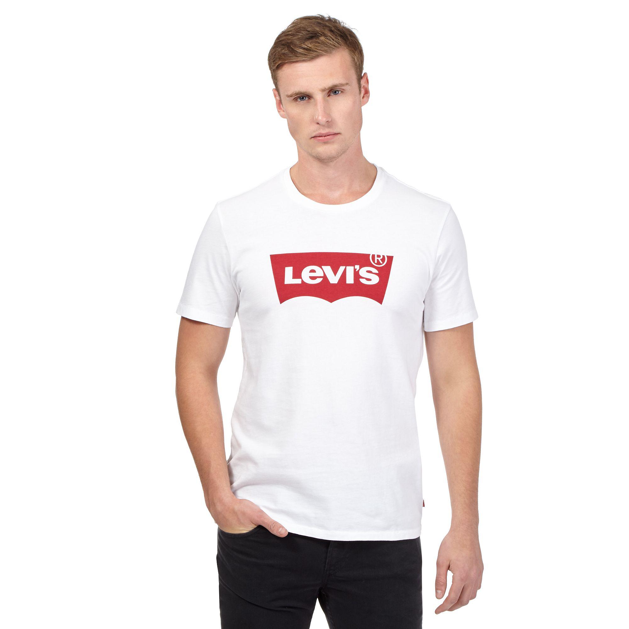 debenhams mens levis