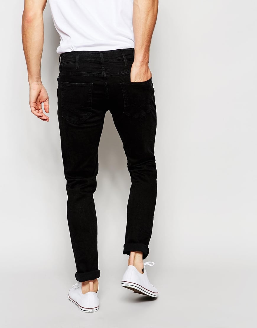 relay jeans super skinny