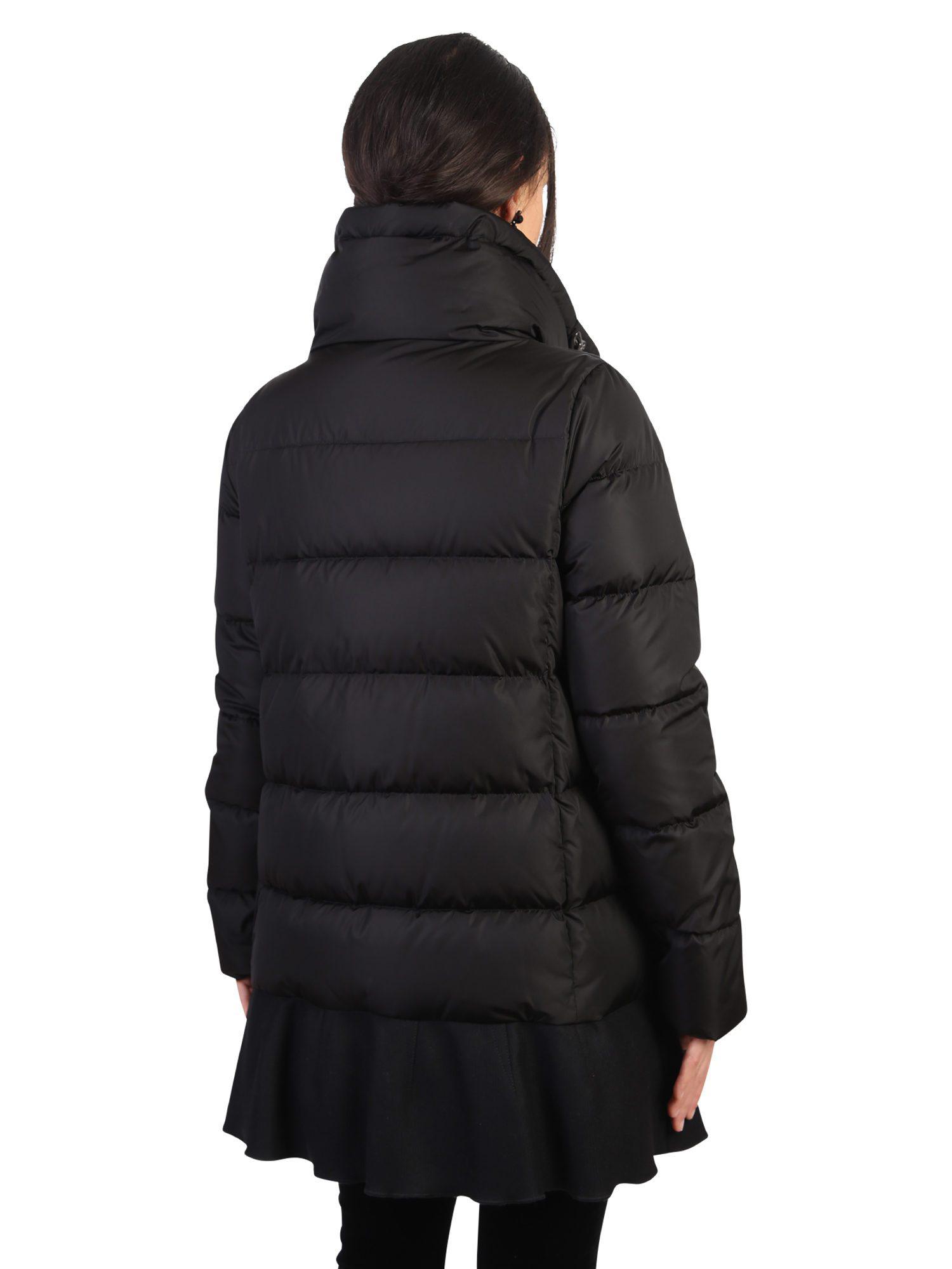 moncler viburnum black moncler viburnum black