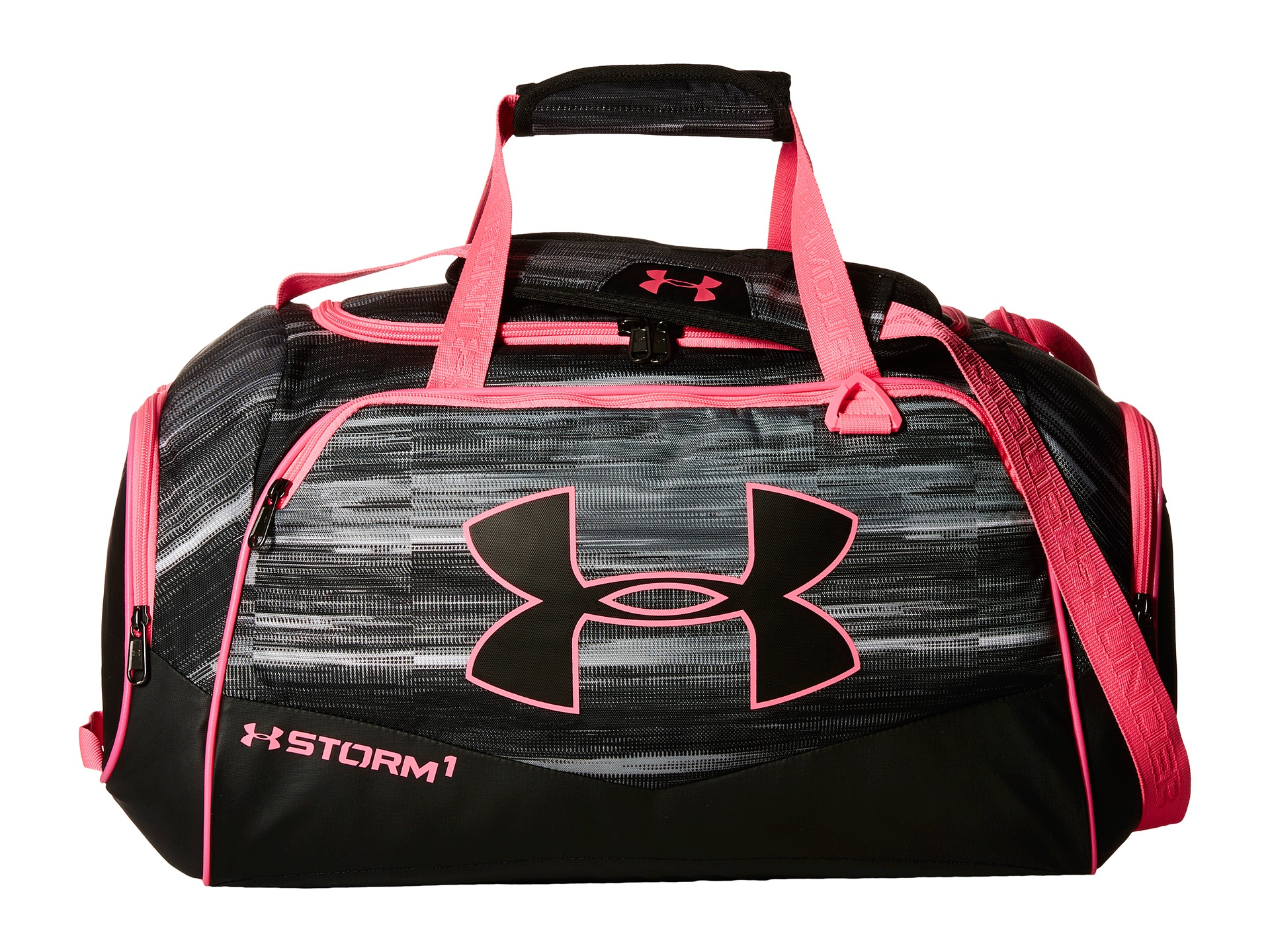 amazon under armour duffle bag