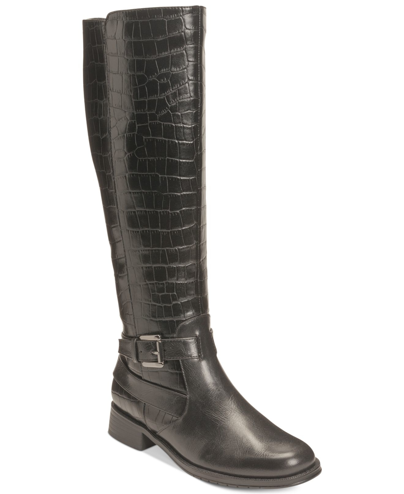 Aerosoles With Pride Tall Boots in Black - Lyst