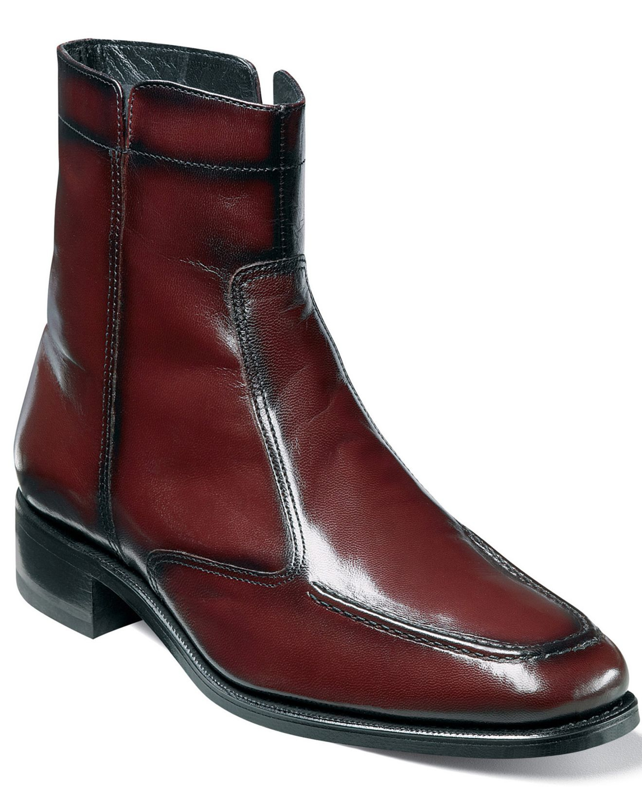 florsheim ankle boots