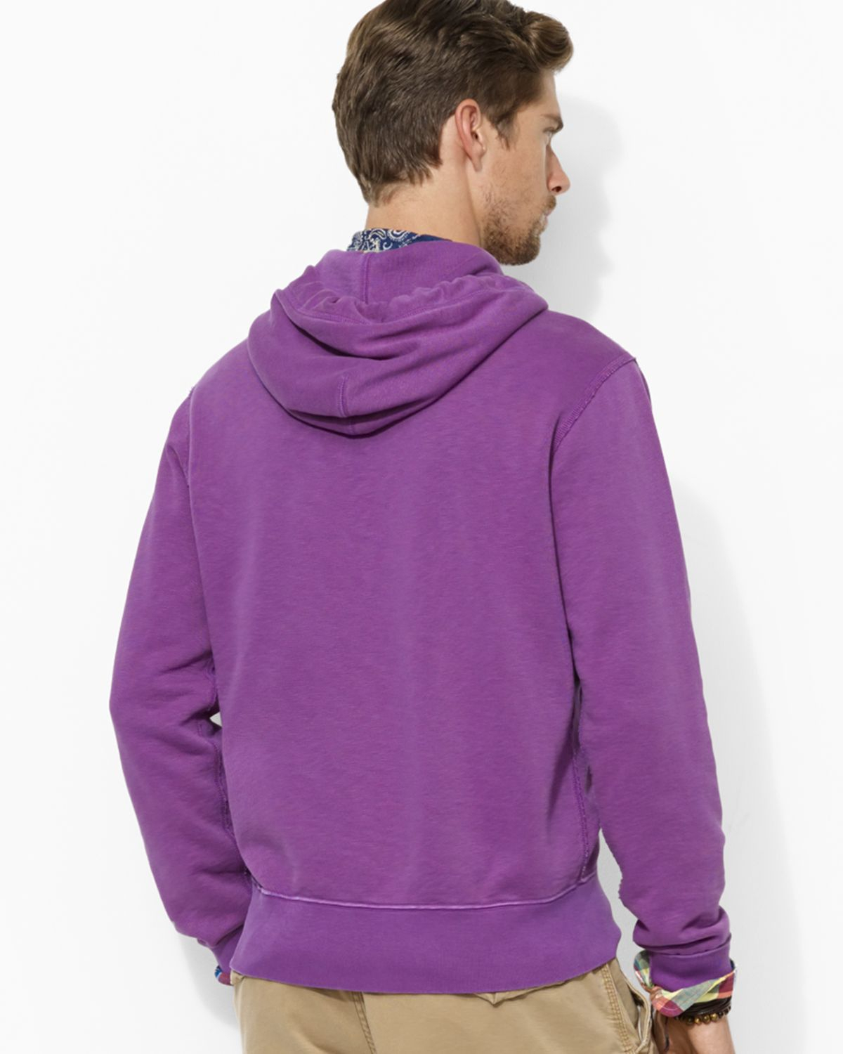 polo full sweatsuit