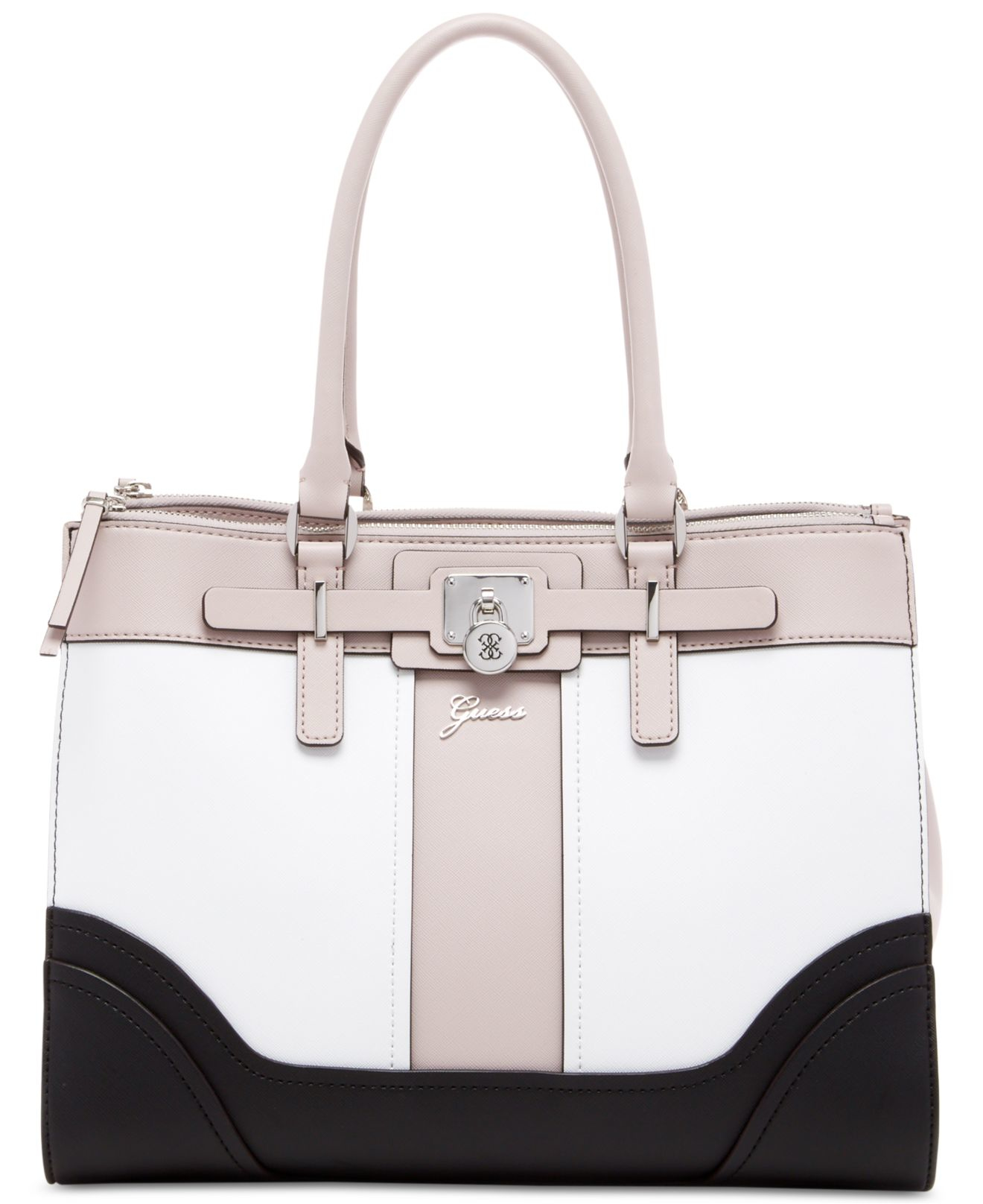 Lyst Guess Greyson Status Carryall Gallery