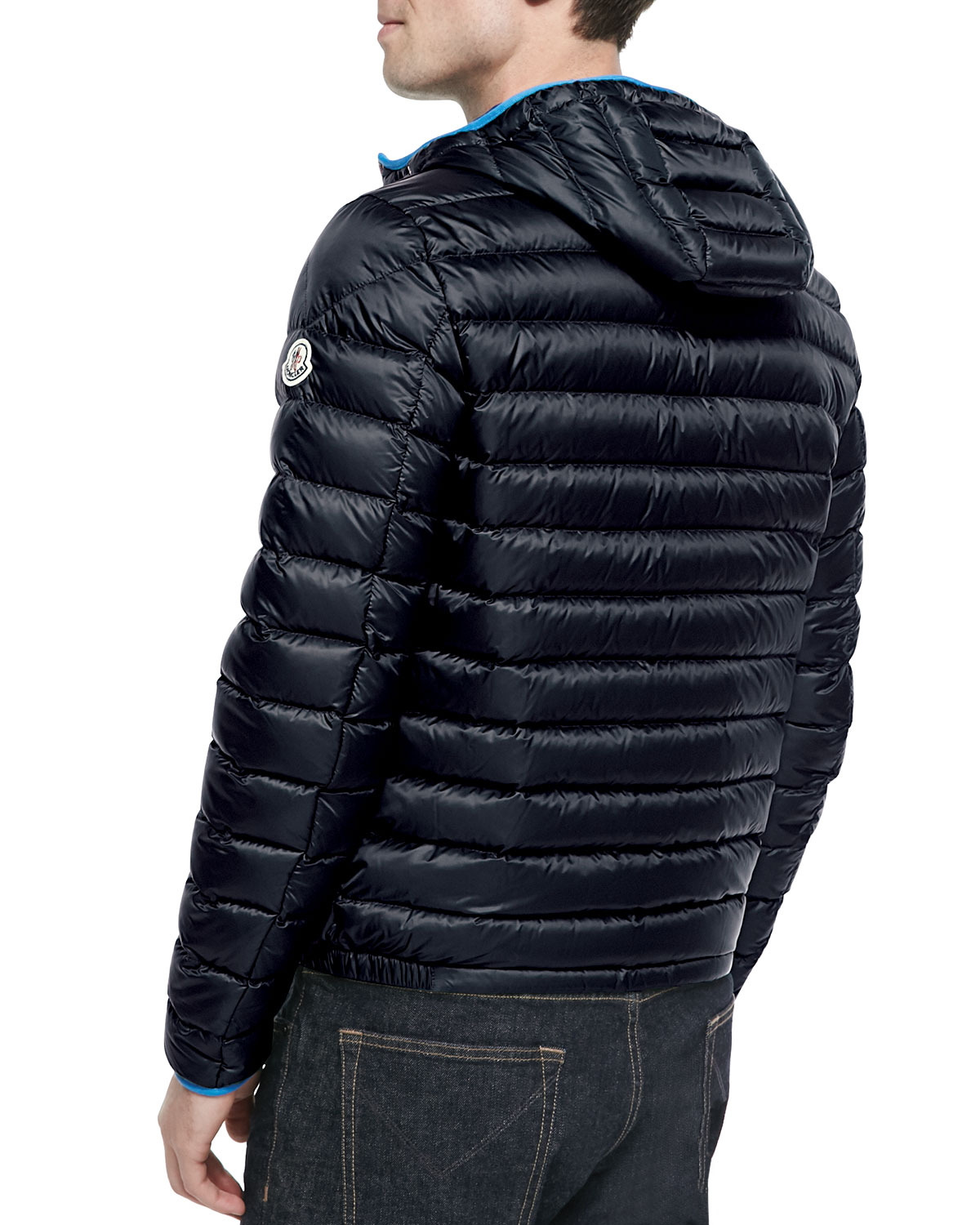 moncler mens clearance