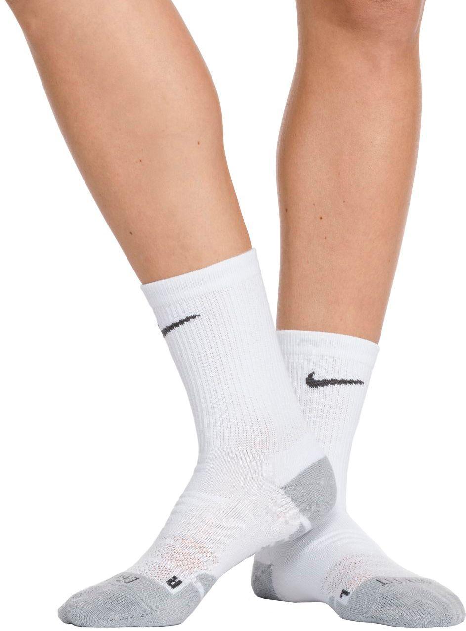 Nike Everyday Max Cushion Training Crew Socks 3-pack in White - Lyst