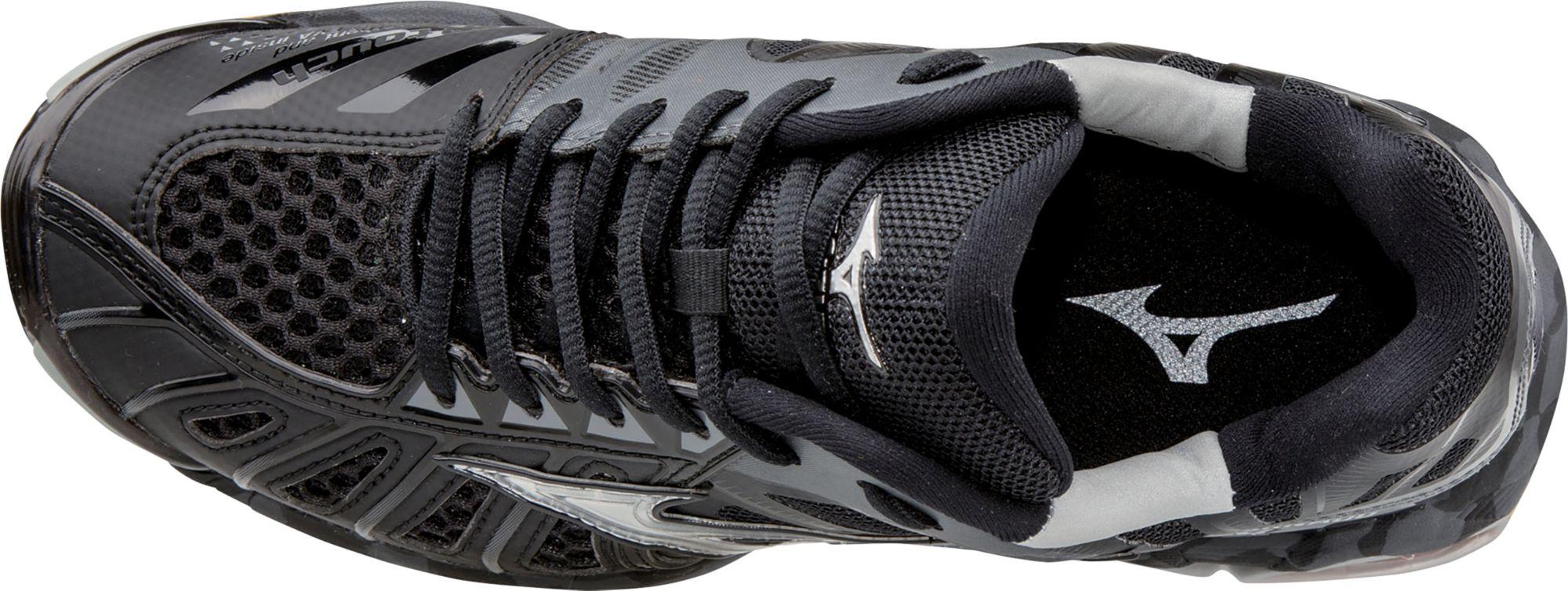 mizuno wave tornado x women's