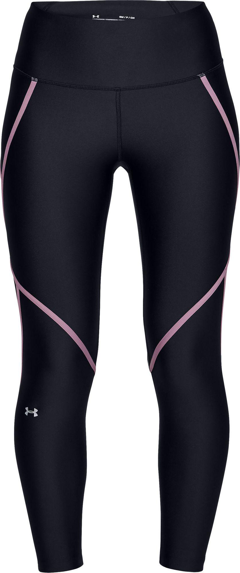 under armour ankle crop leggings