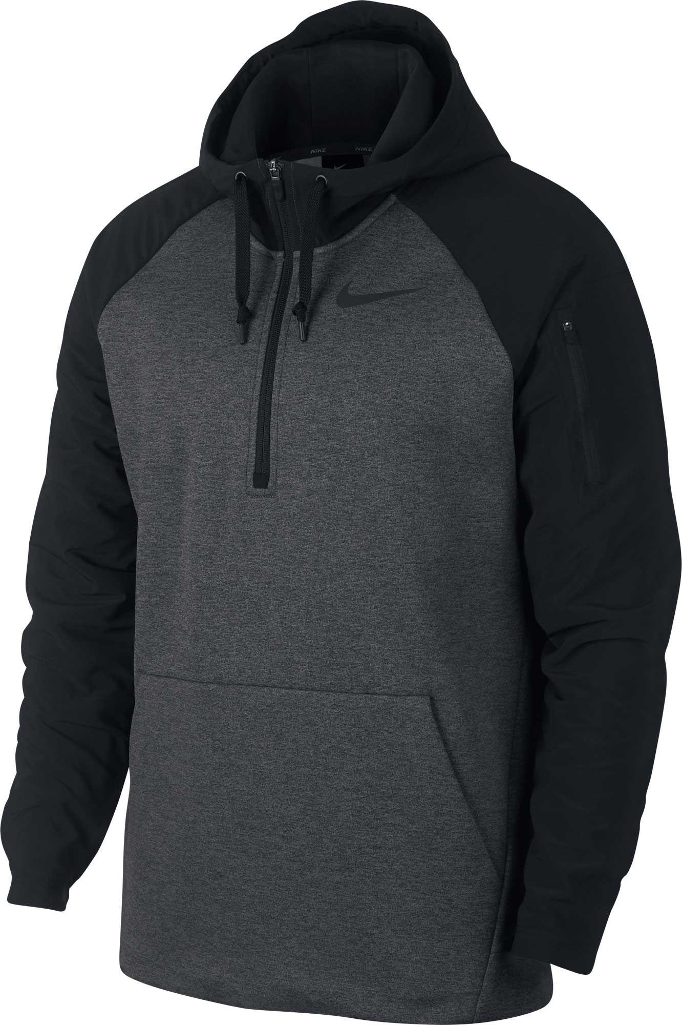 utility tech fleece