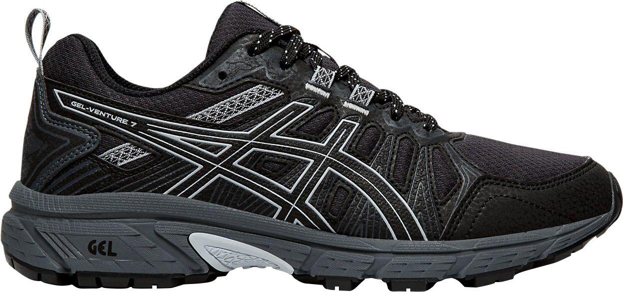 MERRELL Women's Agility Peak Flex Trail Running Shoes, Black - Bobâs Stores