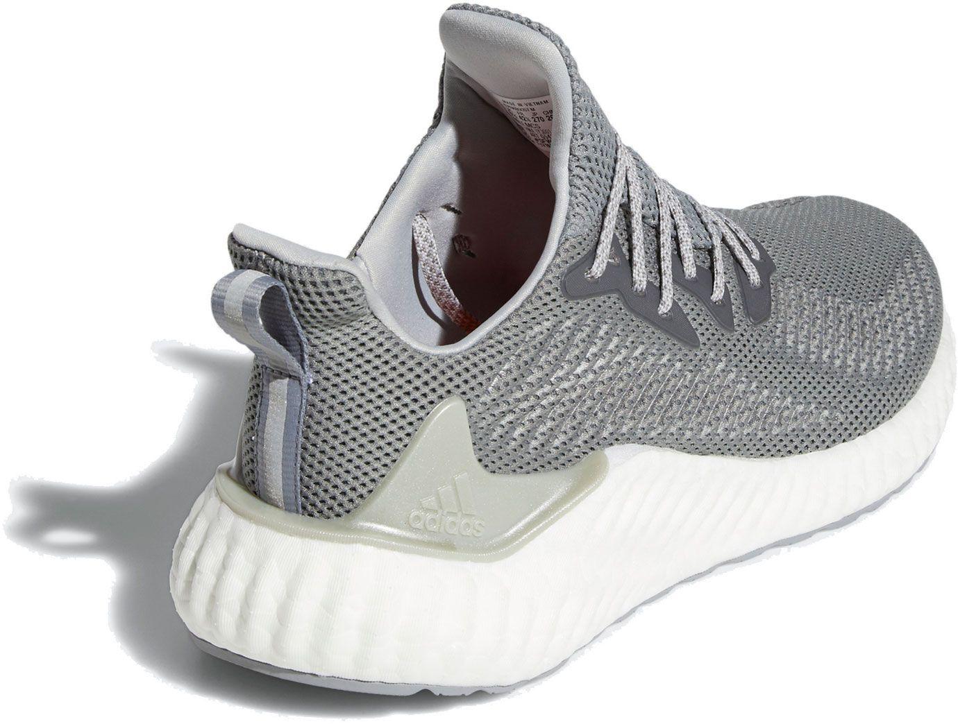 alphaboost dove grey