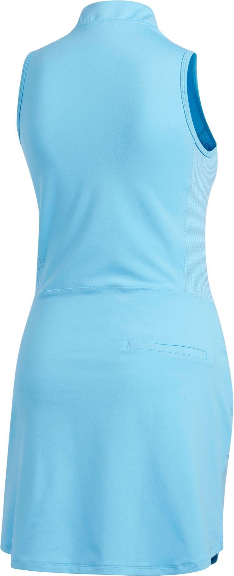 adidas women's rangewear golf dress