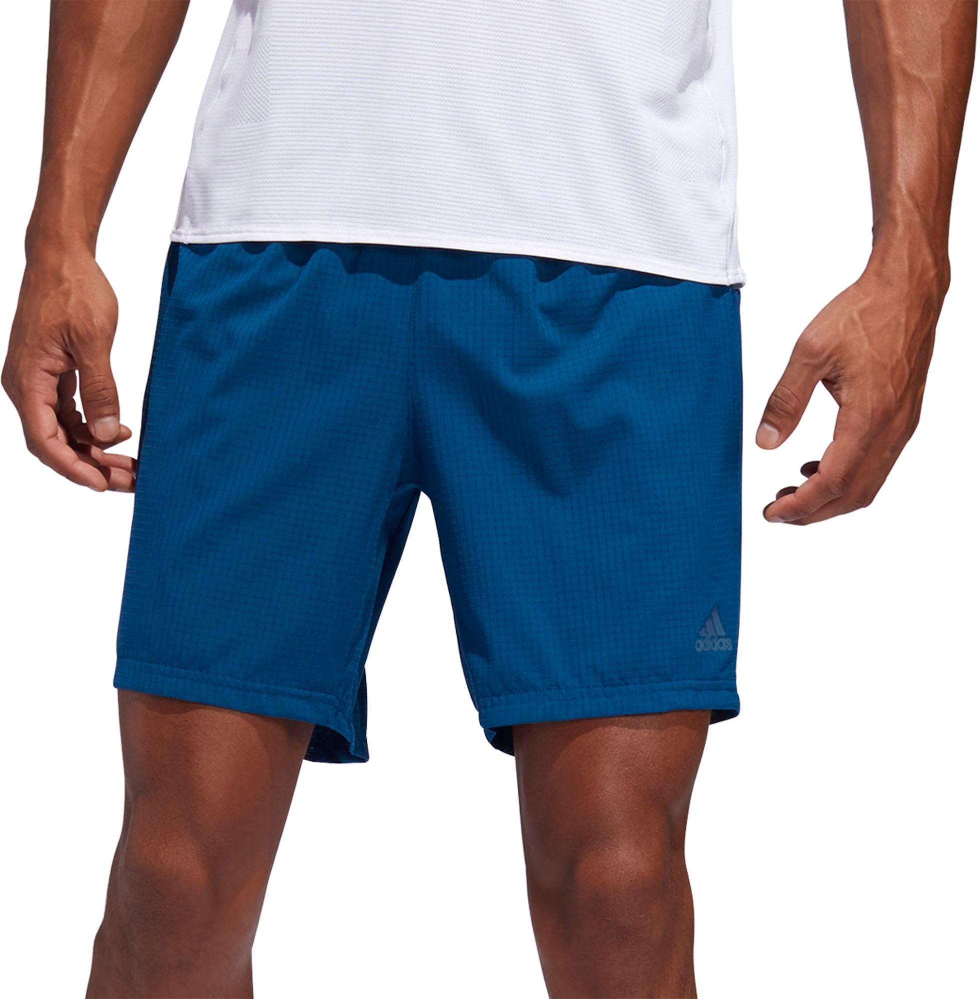 adidas supernova 5 inch shorts