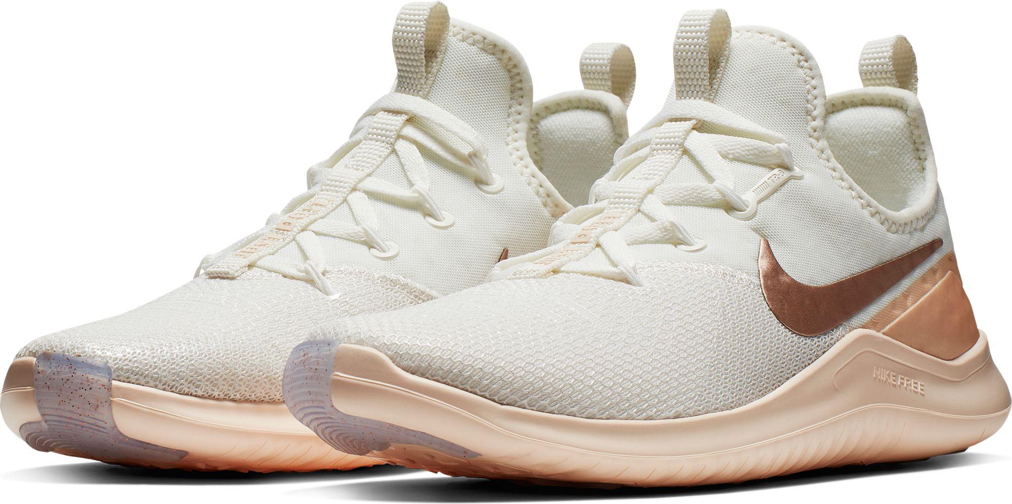 are nike free tr 8 good for running