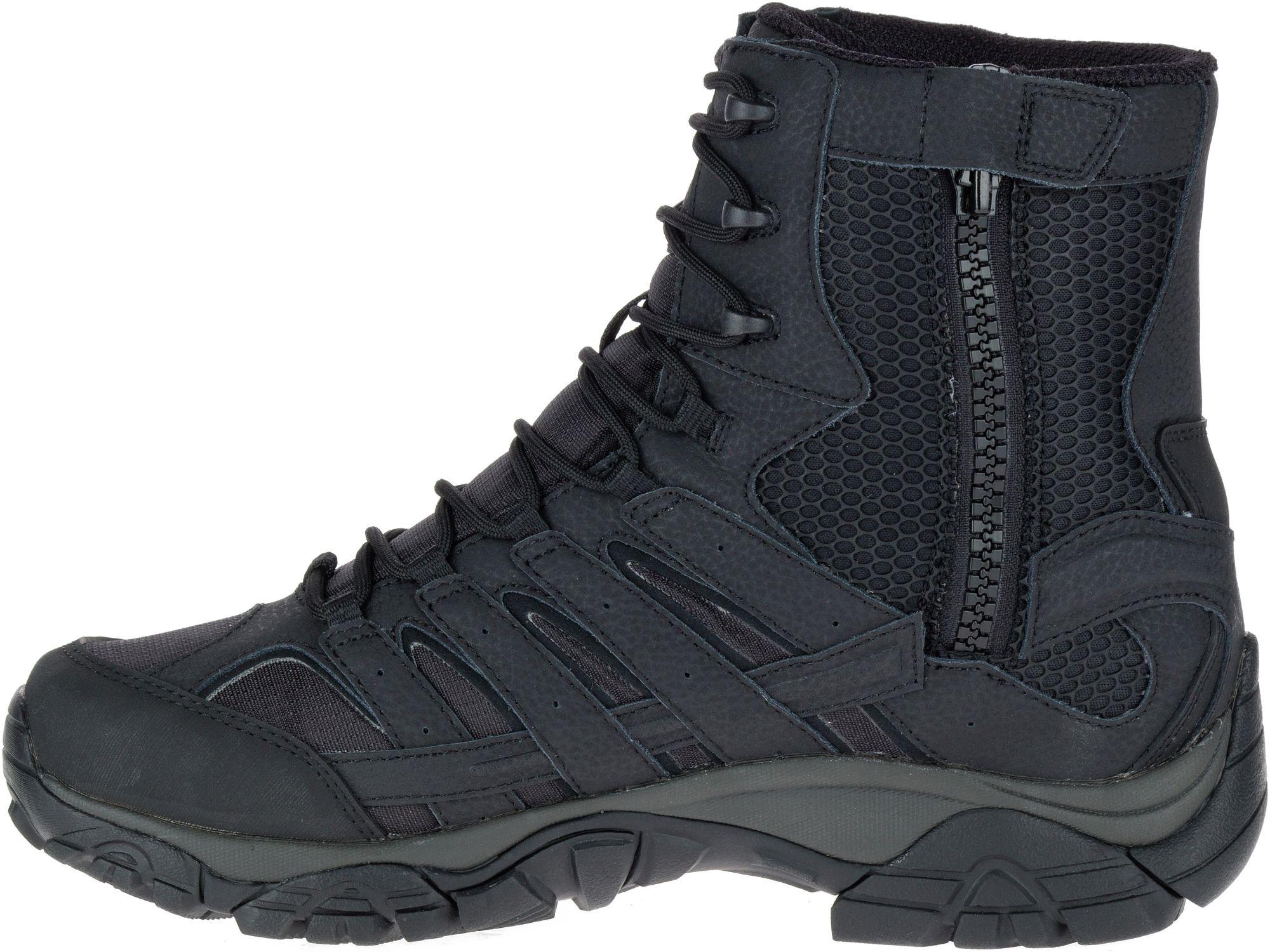 merrell men's moab 2 8 tactical waterproof