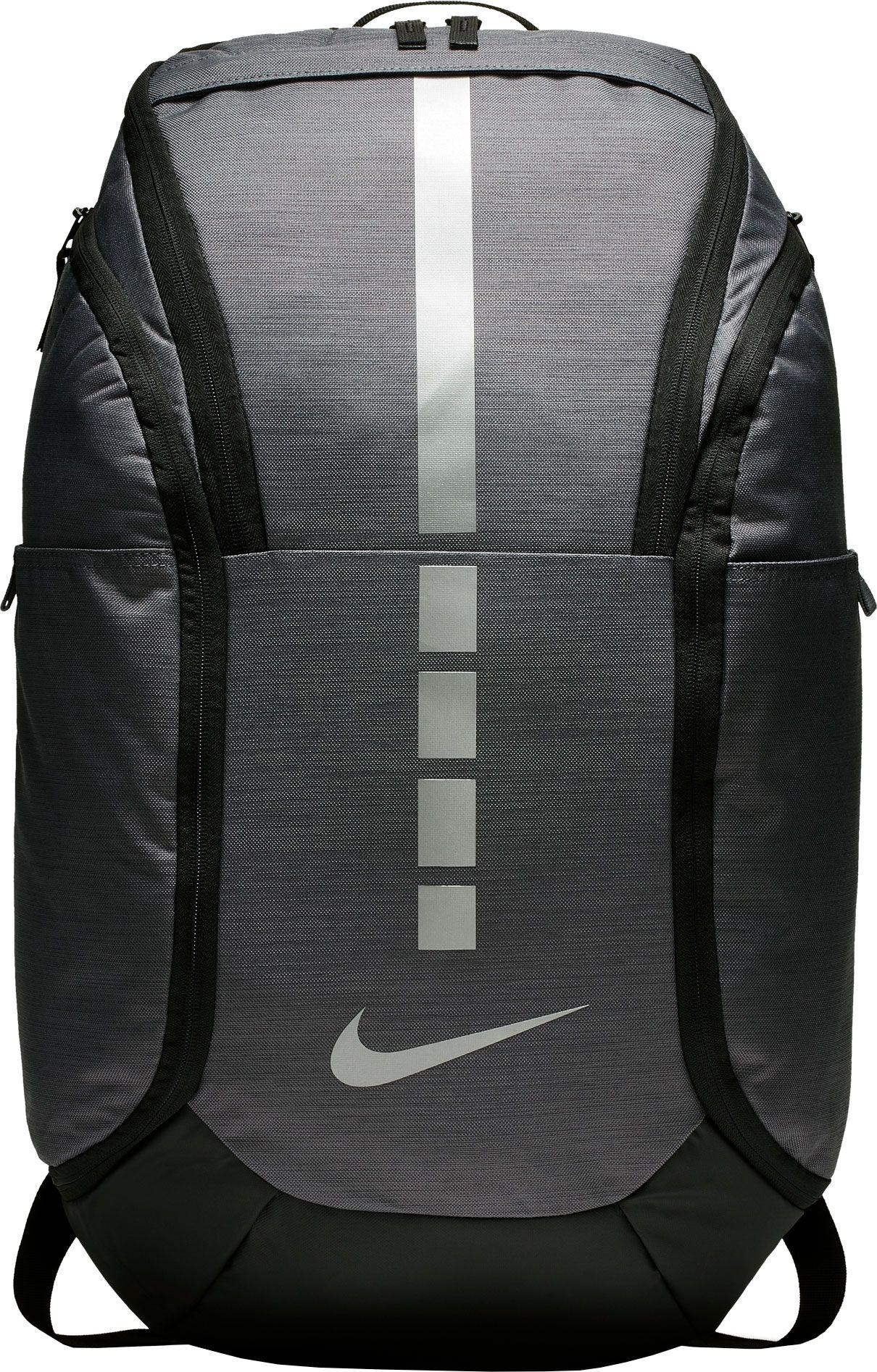 personalised nike backpack