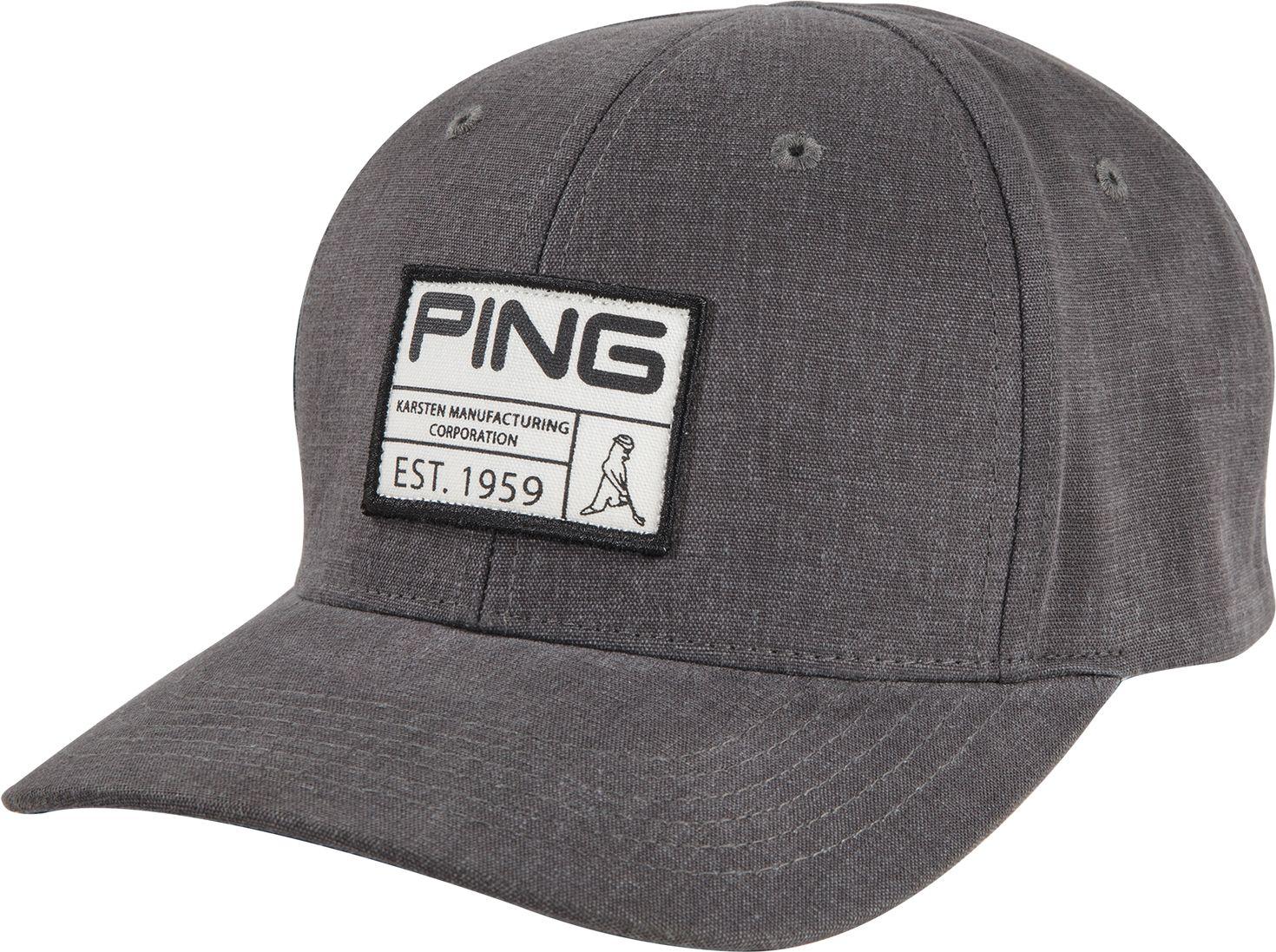 Vintage Golf Hats For Men - 02/2022