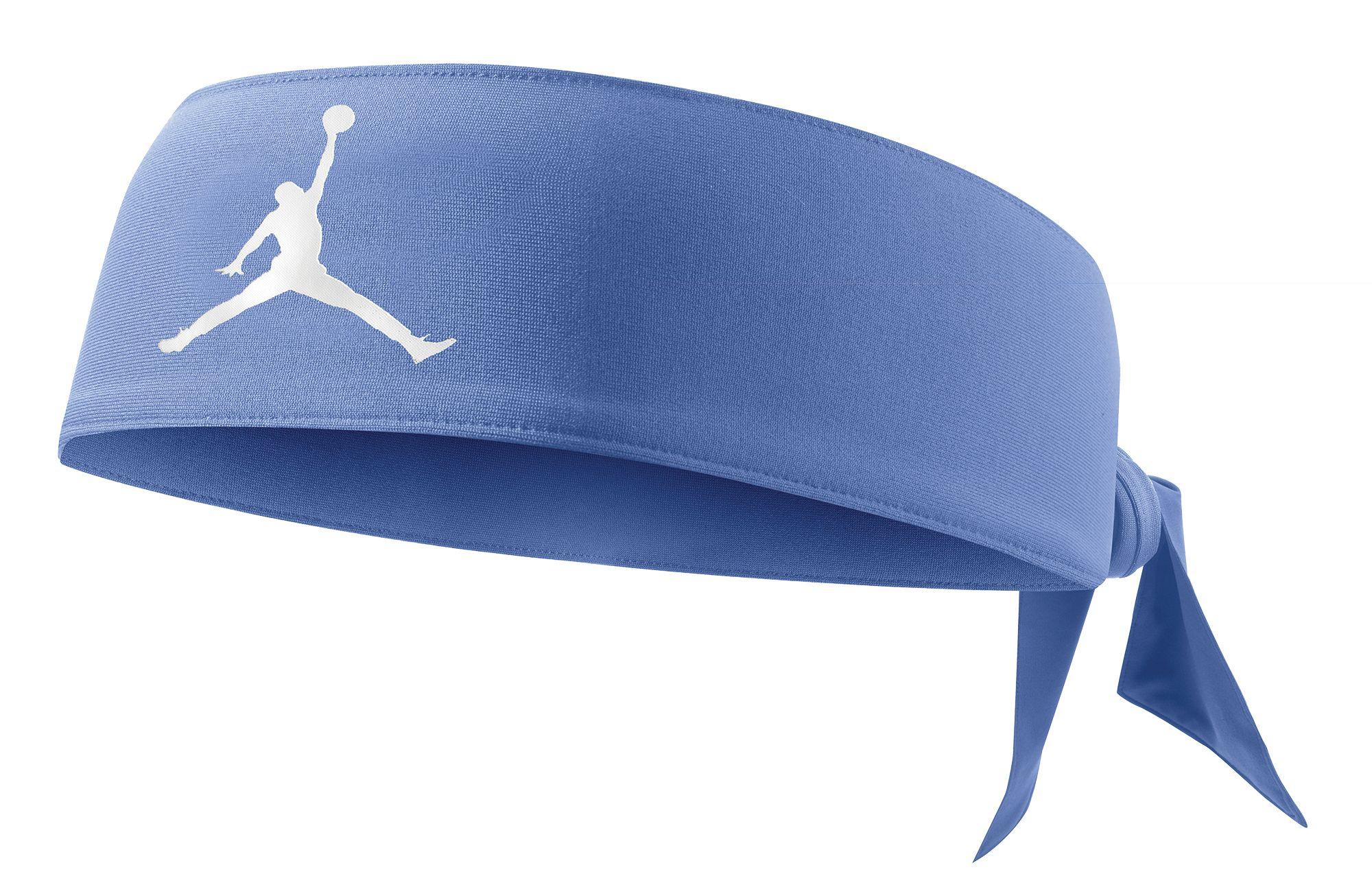 jumpman head tie
