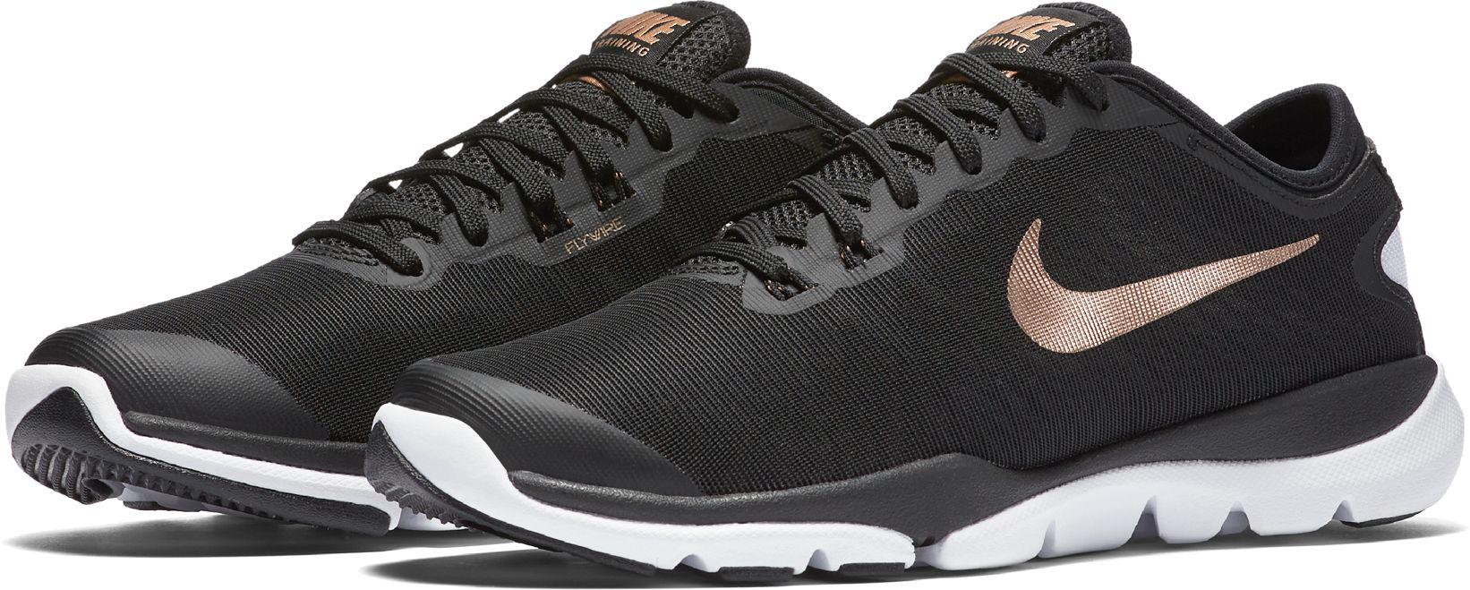 Lyst Nike Flex Supreme Tr 4 Training Shoes in Black for Men Lyst Nike Flex Supreme Tr 4 Training Shoes in Black for Men