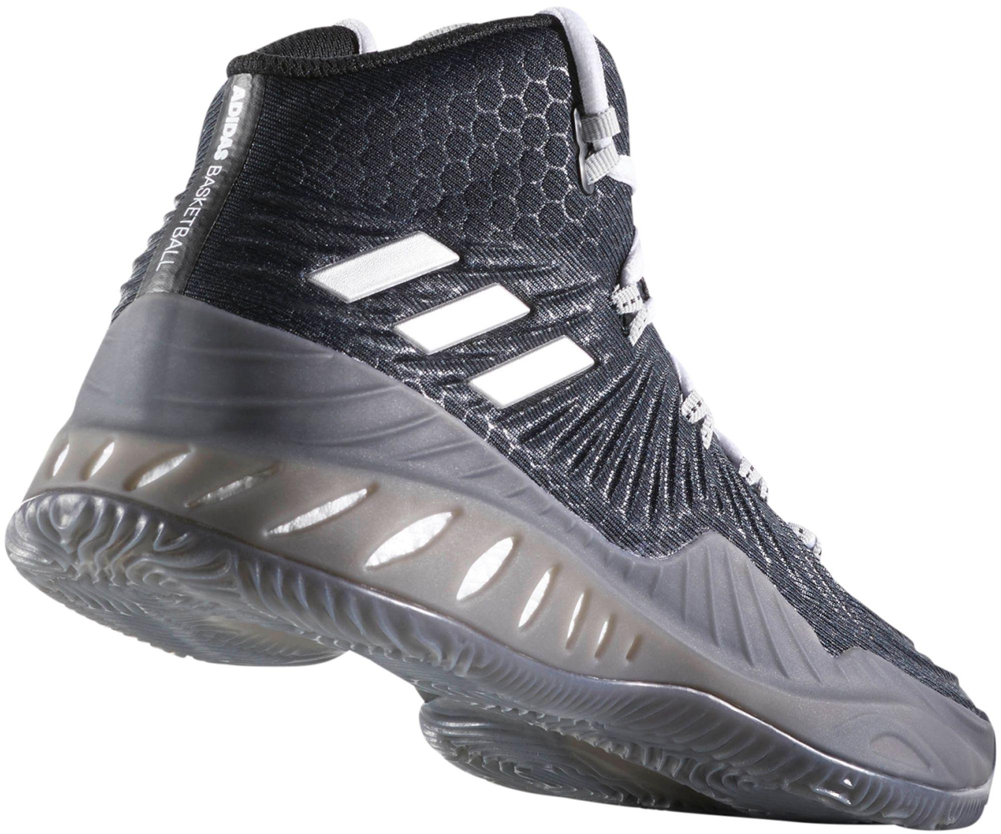 72 Limited Edition Crazy explosive adidas shoes for Trend in 2022