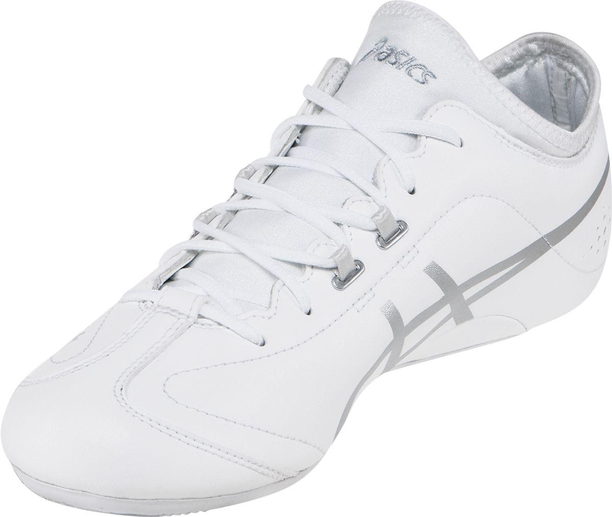 asics cheerleading shoes
