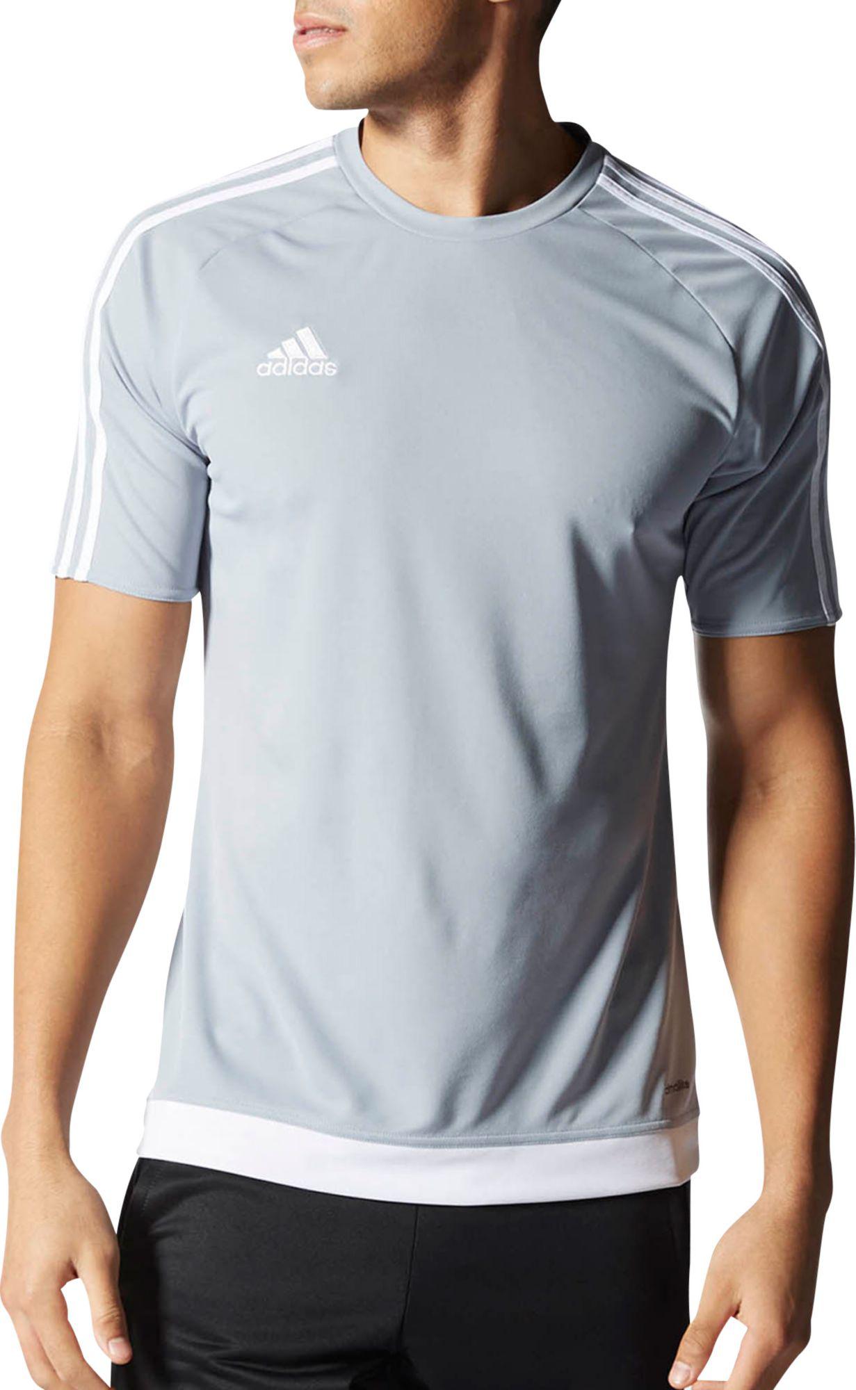 adidas men's estro 15 soccer jersey