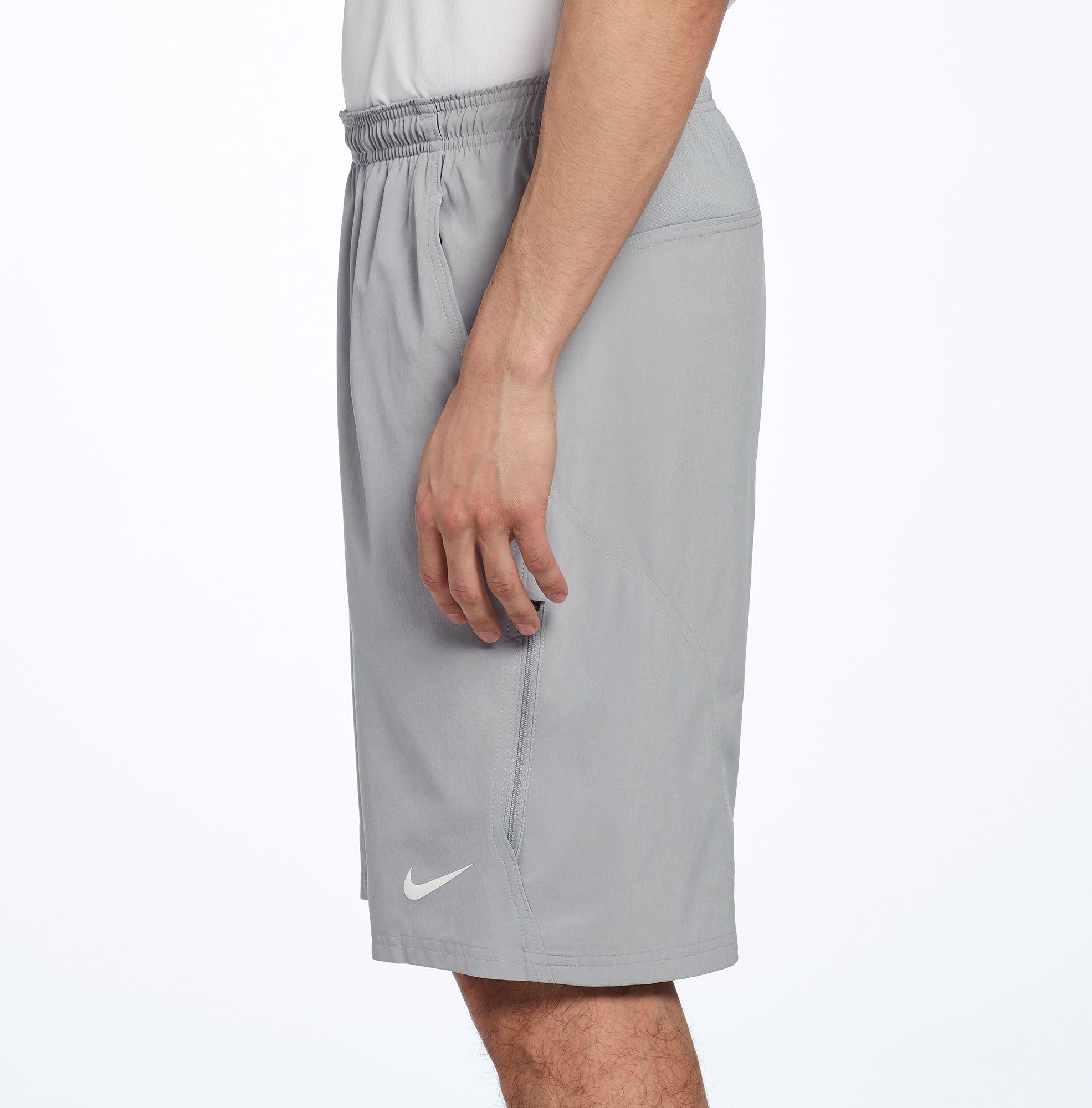 nike women's zip up sweater