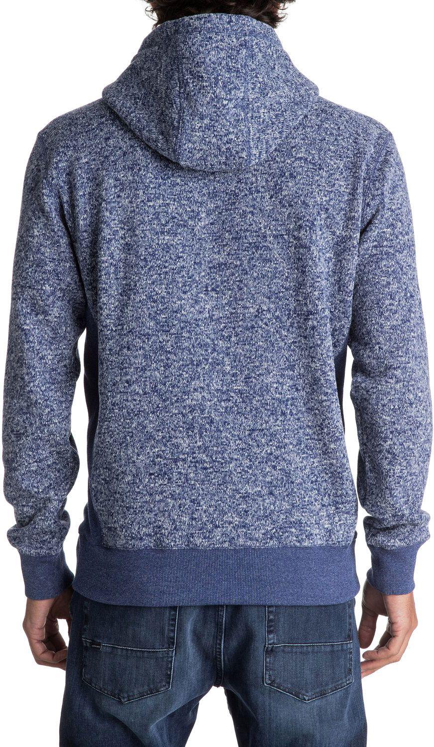 trefoil essentials hoodie