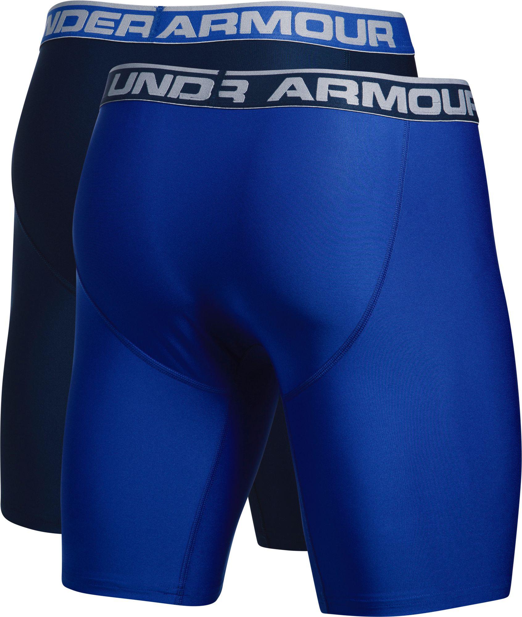 Under Armour Synthetic Original Series 9'' Boxerjock Boxer Briefs 2