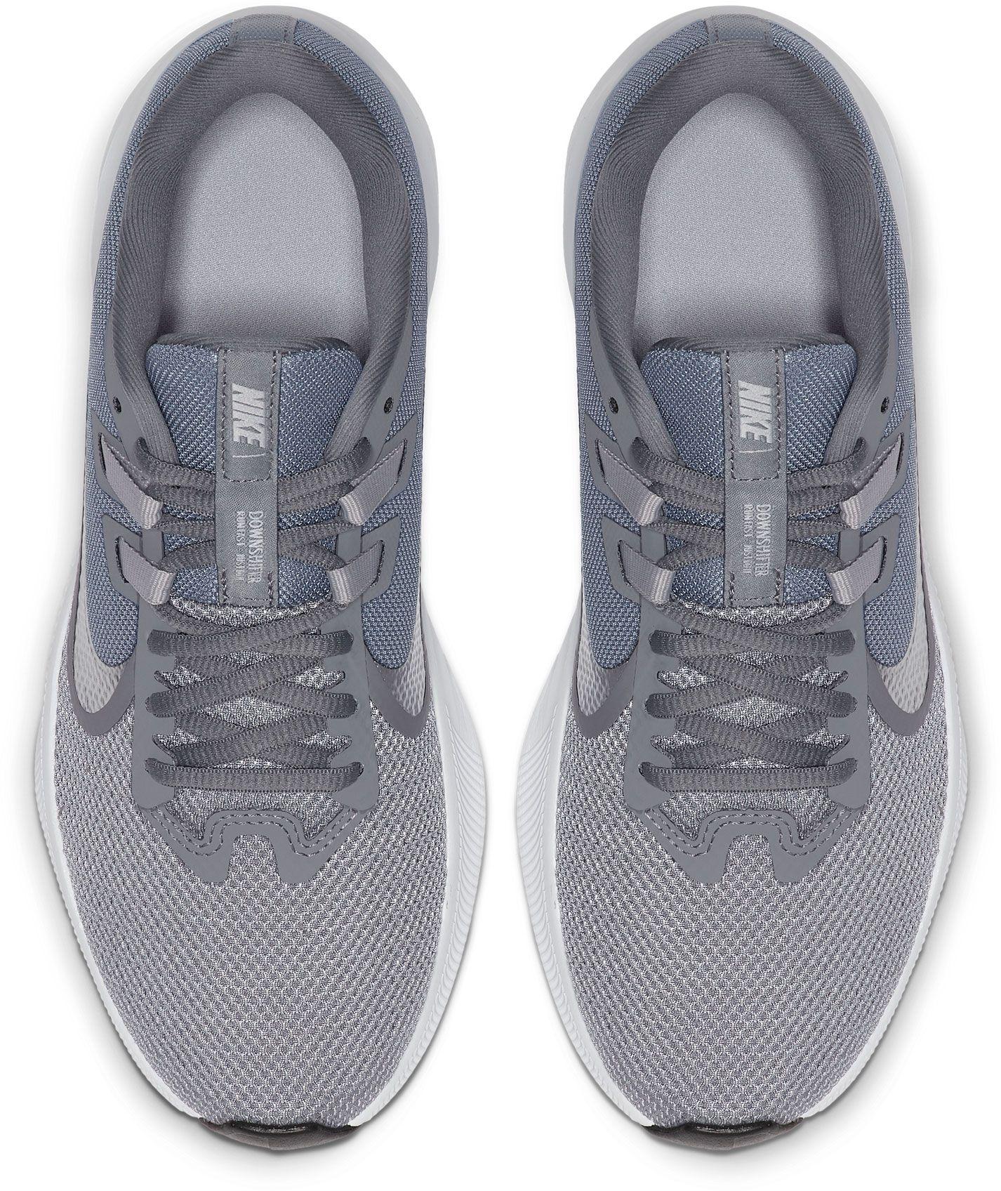 nike grey downshifter