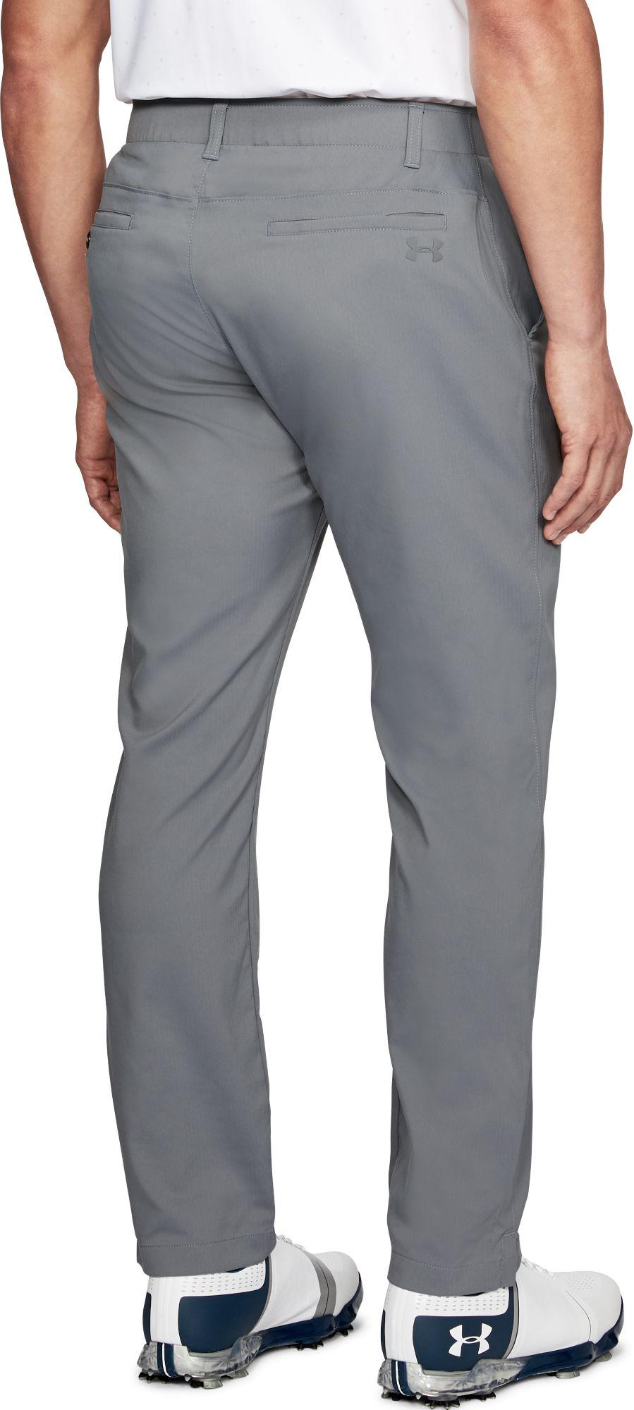 under armour golf pants straight