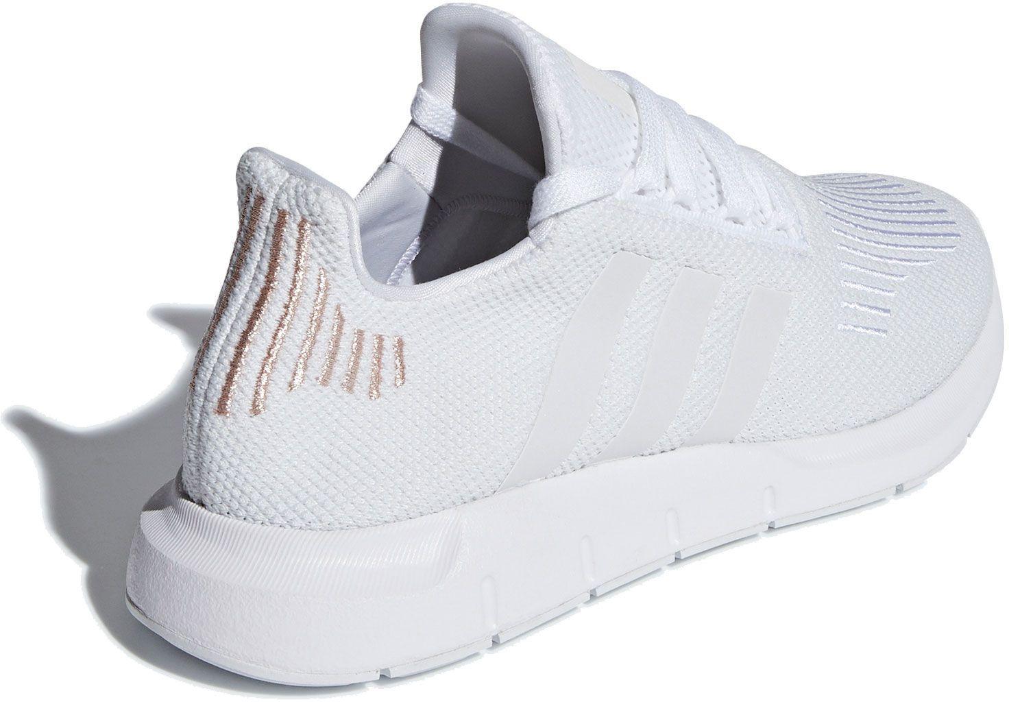 Adidas Originals Swift Run Shoes In White Save 49 Lyst 6872