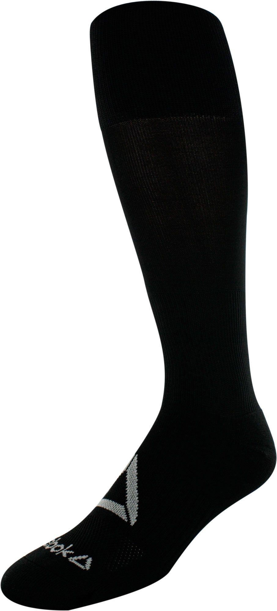 Reebok All Sport Athletic Knee High Socks in Black for Men - Lyst