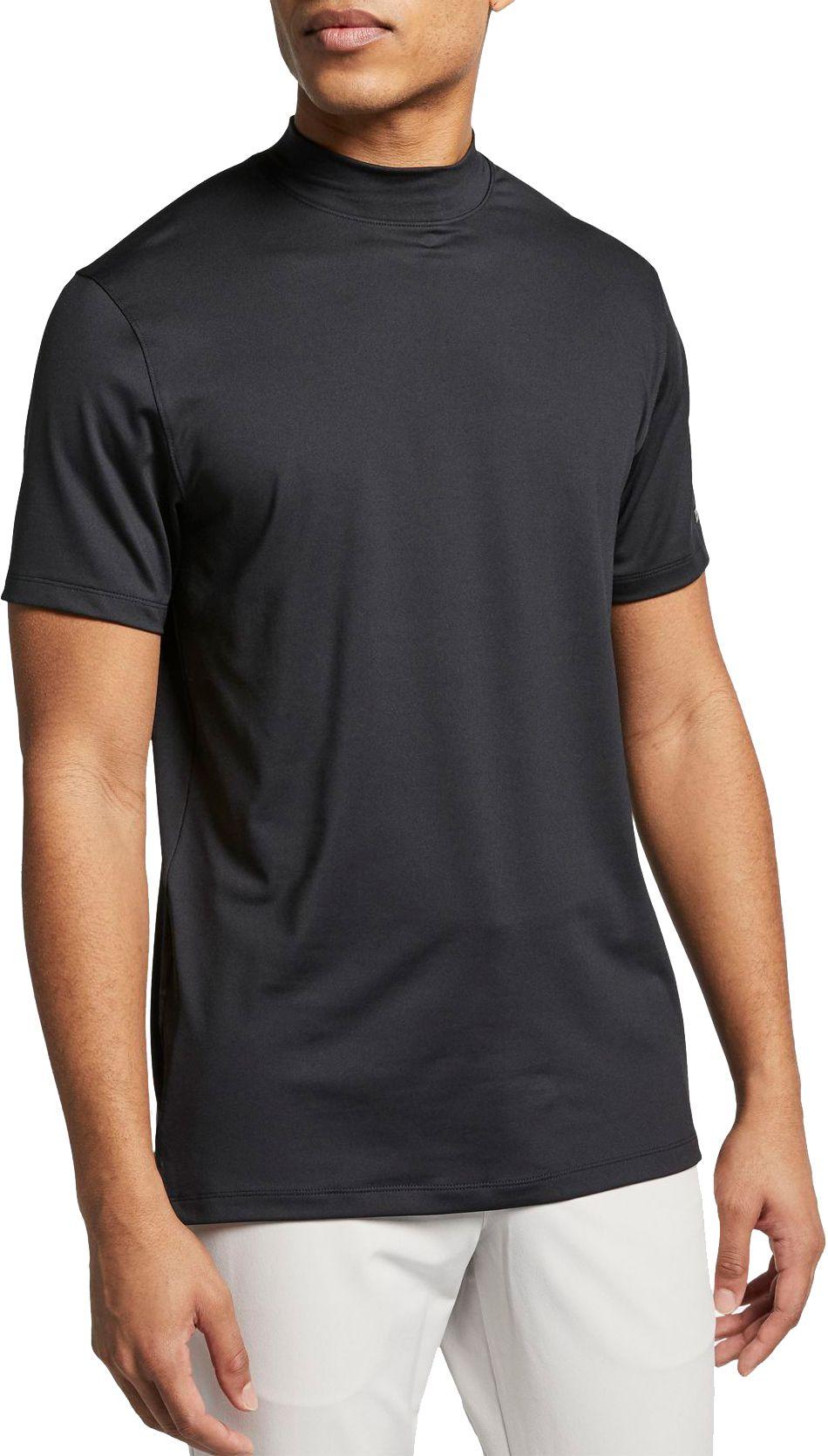 tw mock neck