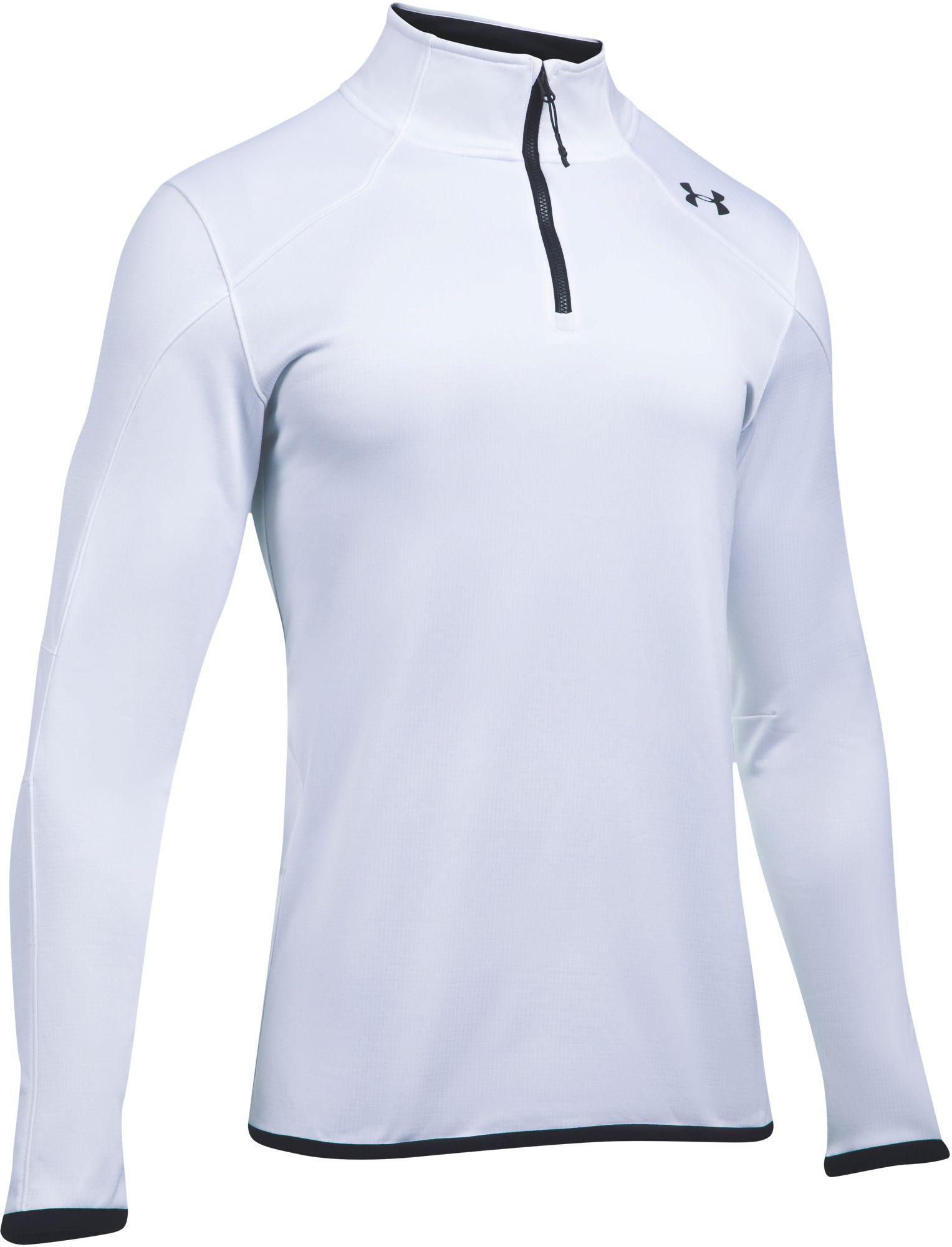 under armour full sleeve t shirt