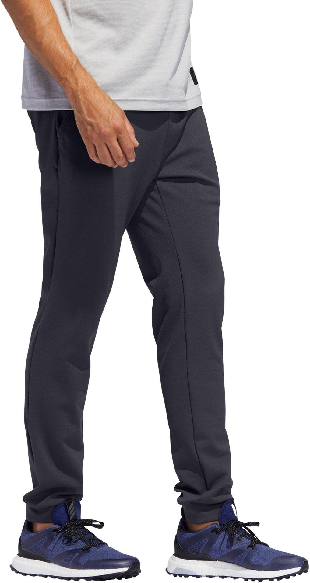 adicross golf joggers