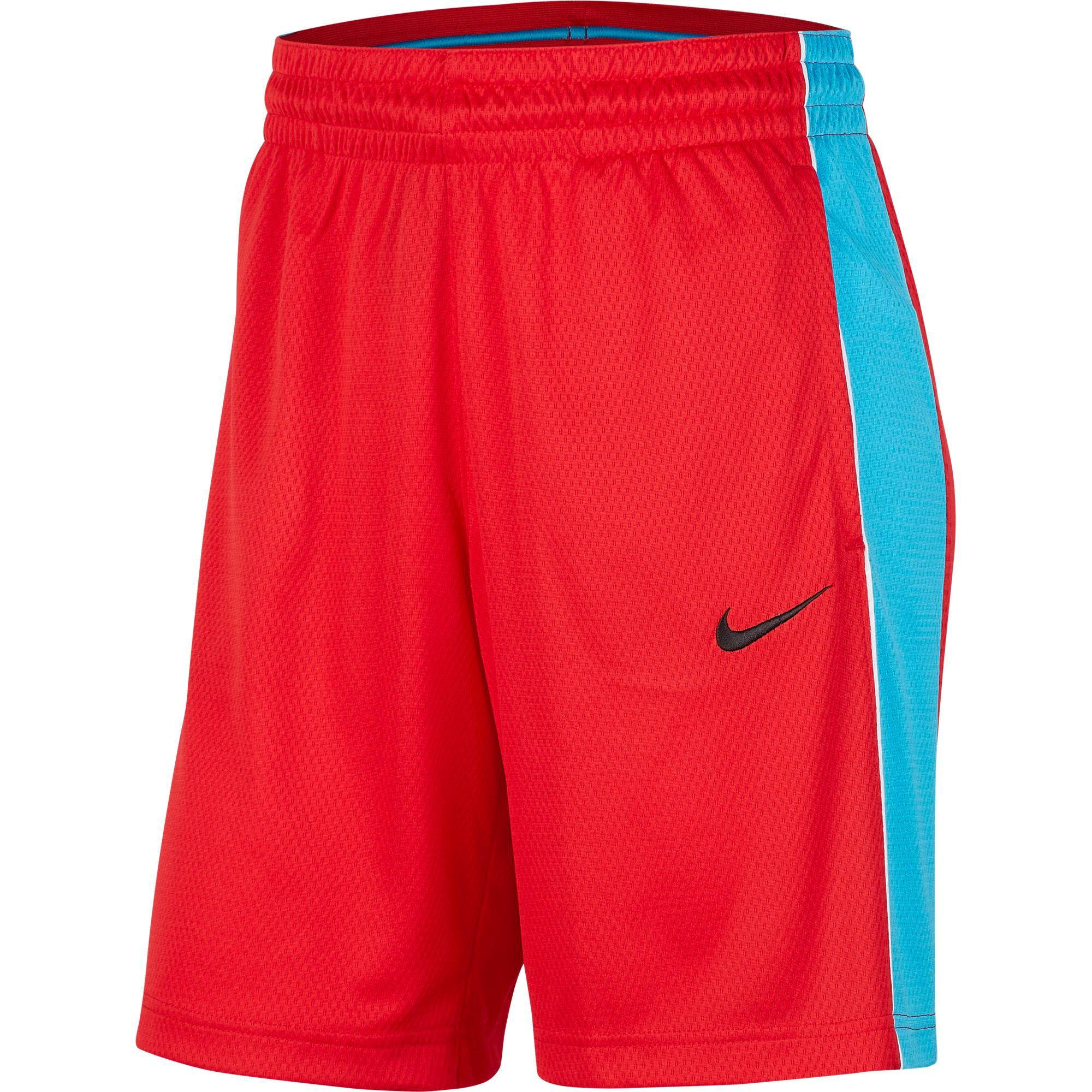 nike dri fit basketball shorts women