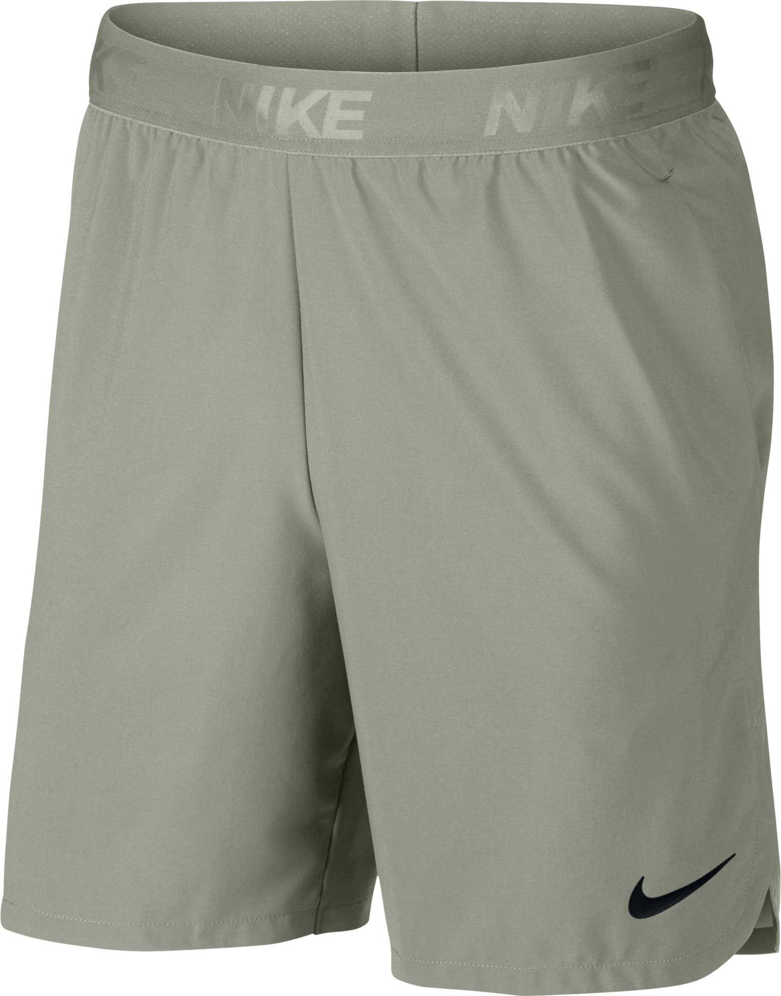 nike flex yoga shorts