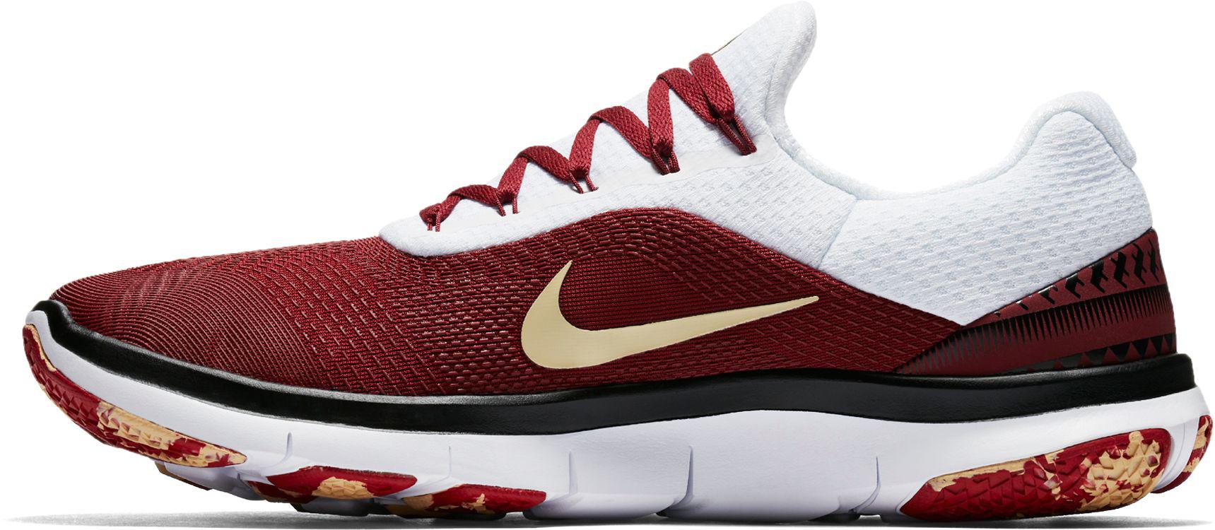 florida state nike shoes