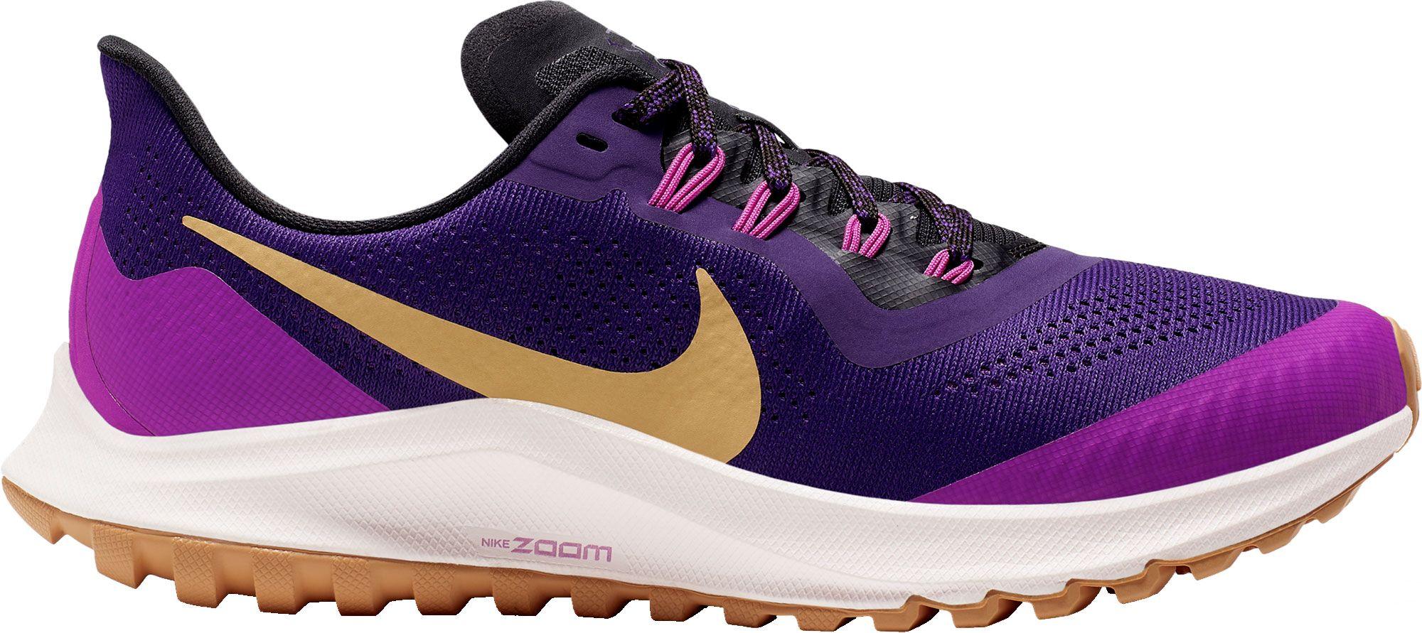 best nike pegasus for running