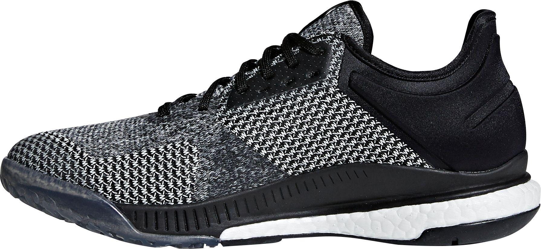 adidas Crazyflight X 2.0 Volleyball Shoes in Black Lyst