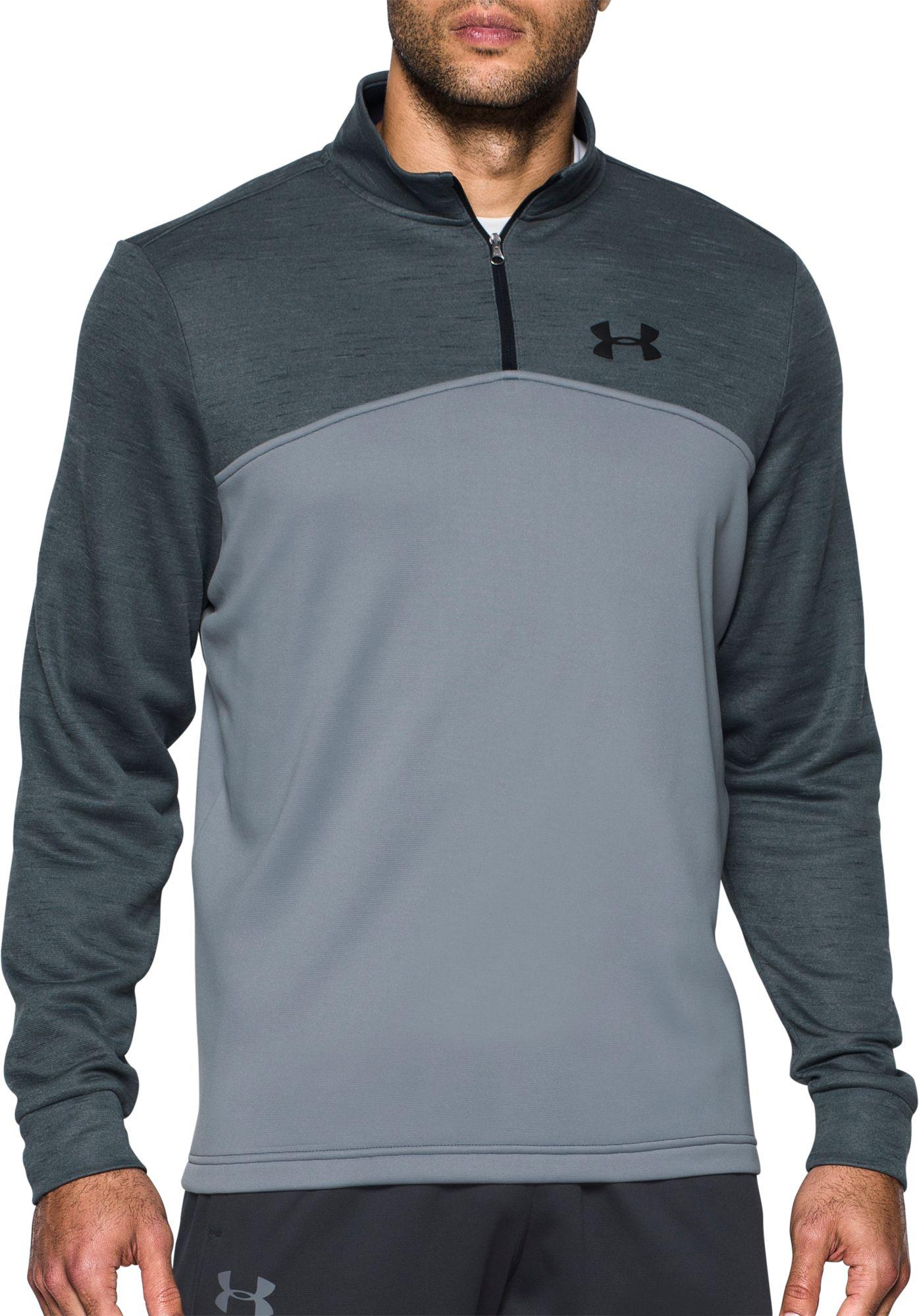 under armour coldgear long sleeve polo