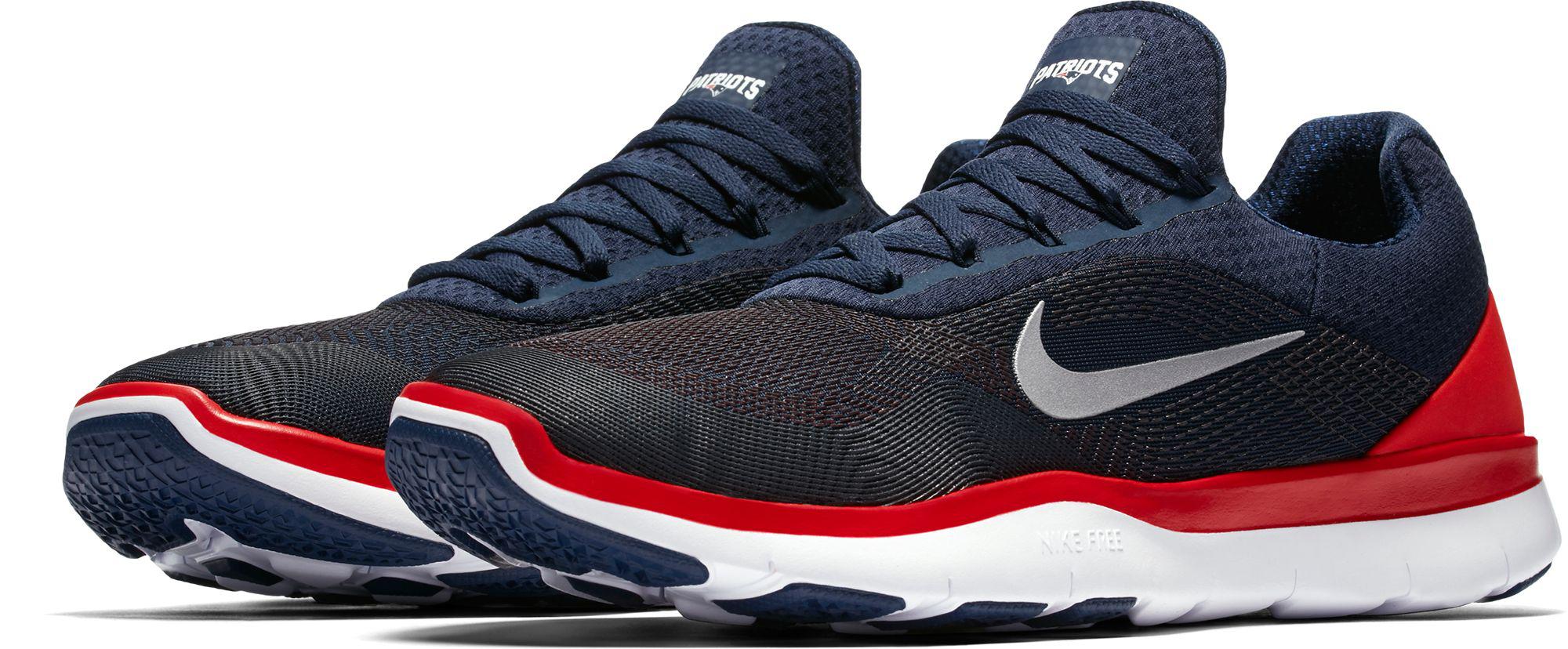 nike patriots hypercool