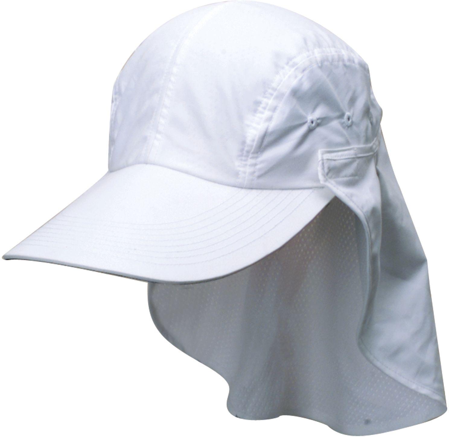 Lyst - Dorfman Pacific Long Bill Fishing Hat in White for Men