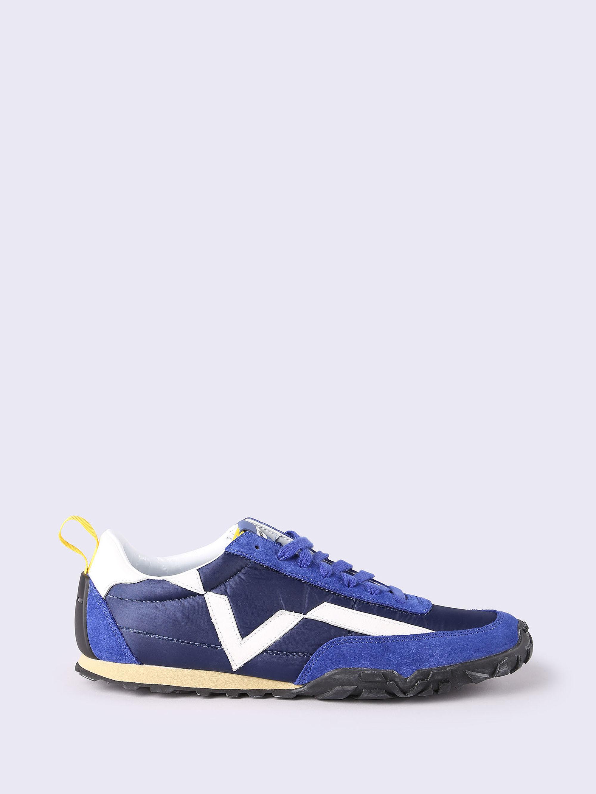 Cheap Diesel Pagodha - Blue Trainers for Men Sale Online Cheap Diesel Pagodha - Blue Trainers for Men Sale Online