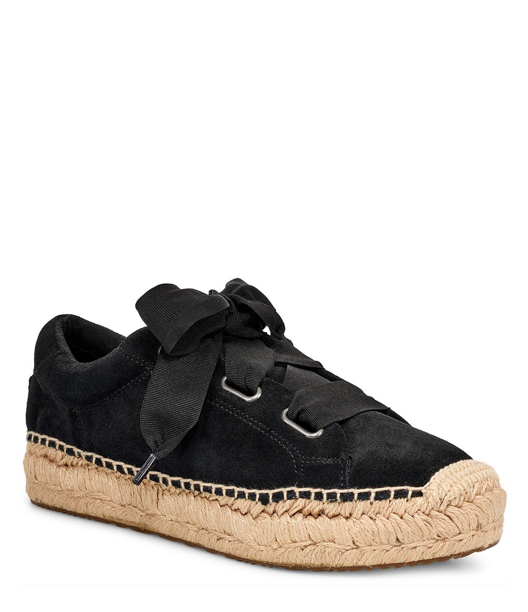 ugg yarrow espadrille