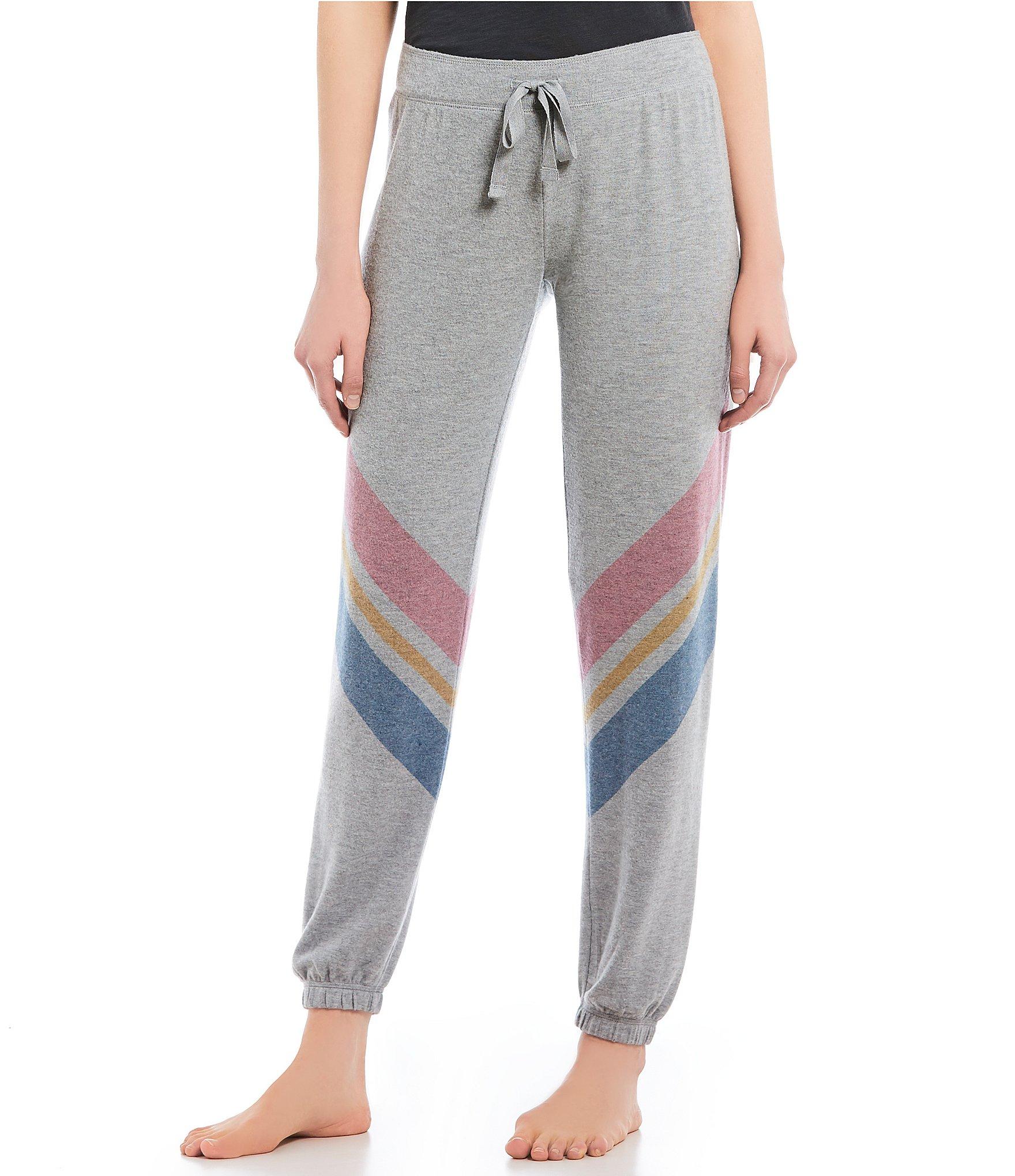 jogger pj womens